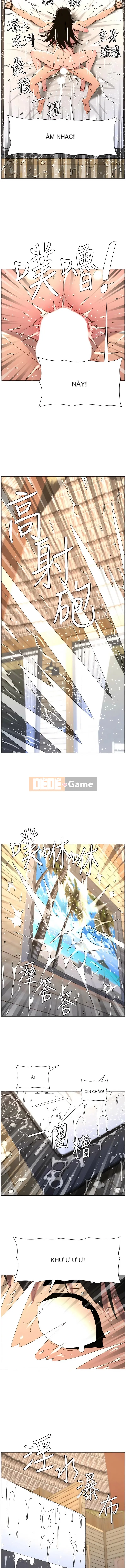 Bài học bí mật của anh chị em Chương 100-101