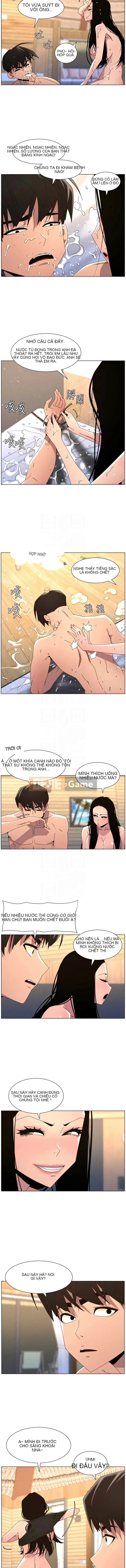 Bài học bí mật của anh chị em Chương 100-101