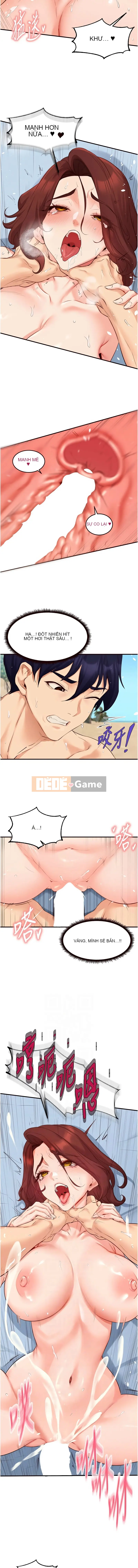 Tự chọn SỮA. Chương 79-80