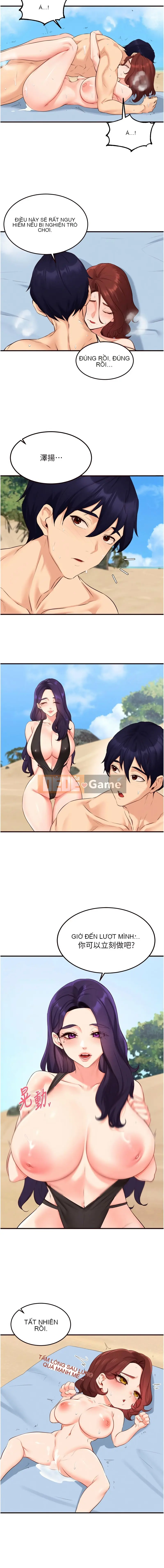 Tự chọn SỮA. Chương 79-80