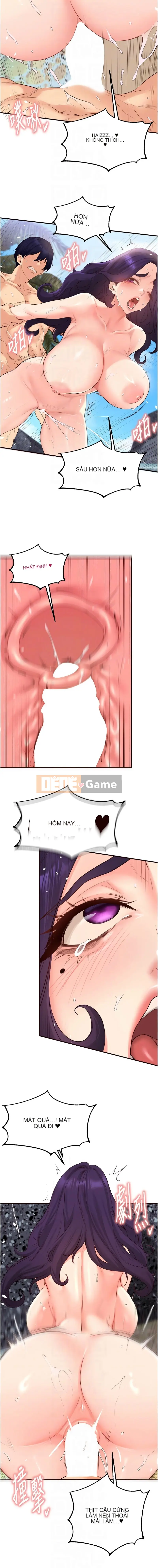 Tự chọn SỮA. Chương 79-80