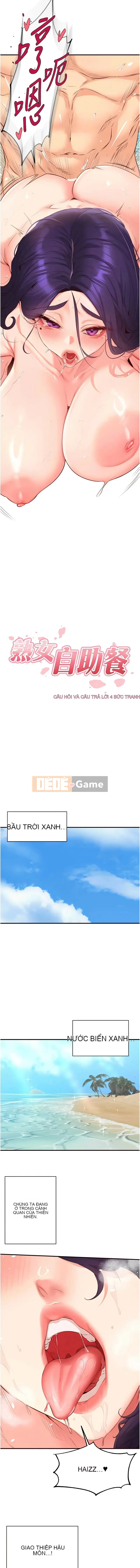 Tự chọn SỮA. Chương 79-80