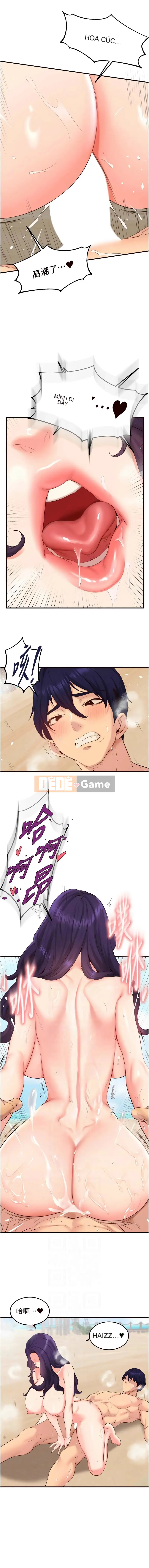 Tự chọn SỮA. Chương 79-80