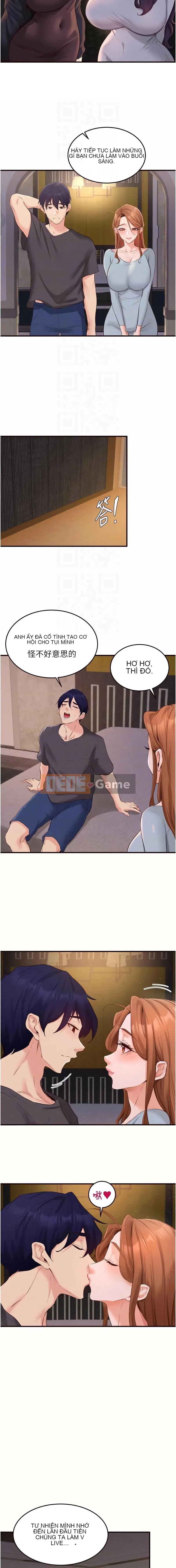 Tự chọn SỮA. Chương 79-80