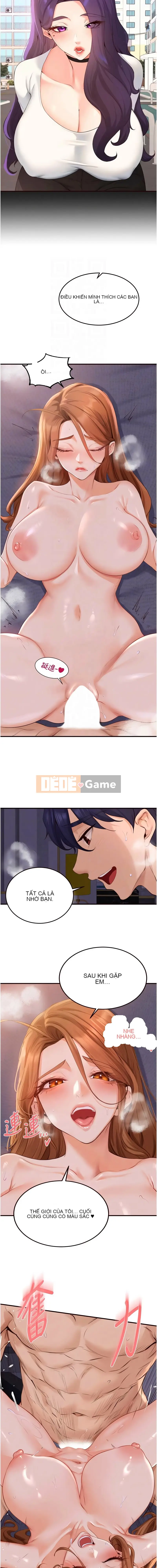 Tự chọn SỮA. Chương 79-80