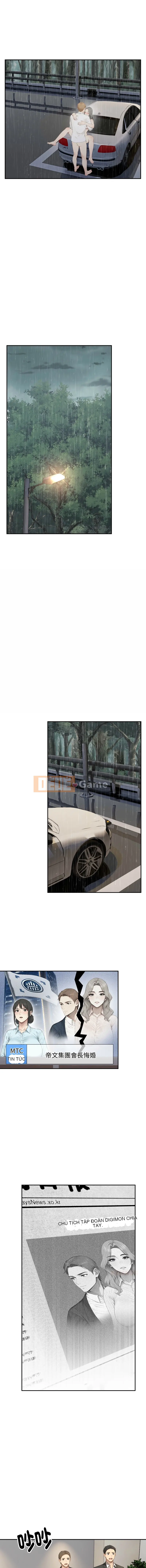 Từ chối làm một chiếc bình Chương 18-19