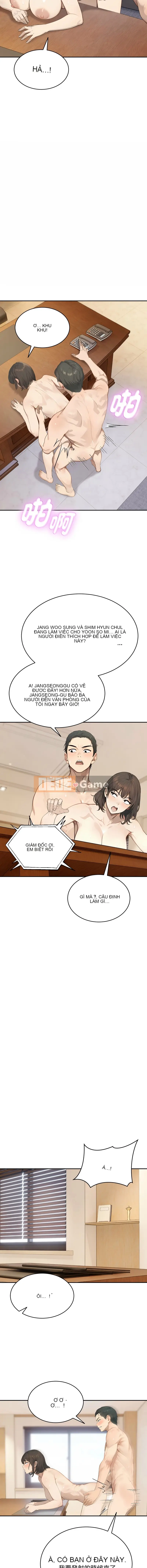 Từ chối làm một chiếc bình Chương 18-19