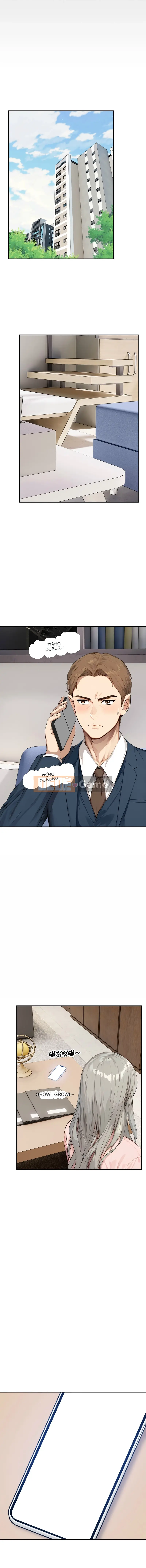 Từ chối làm một chiếc bình Chương 18-19