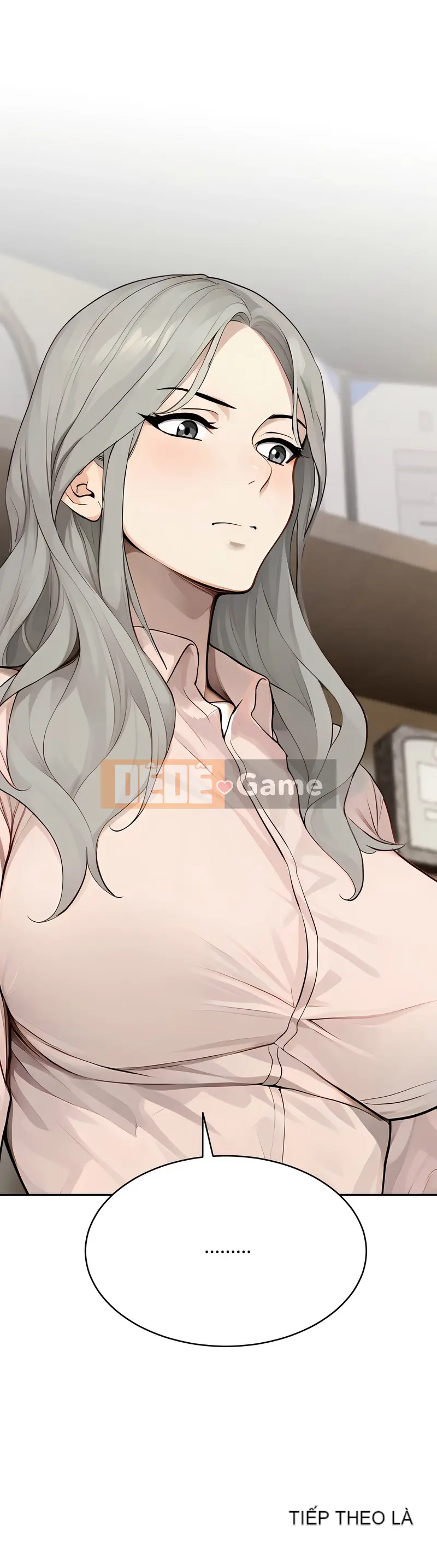 Từ chối làm một chiếc bình Chương 18-19