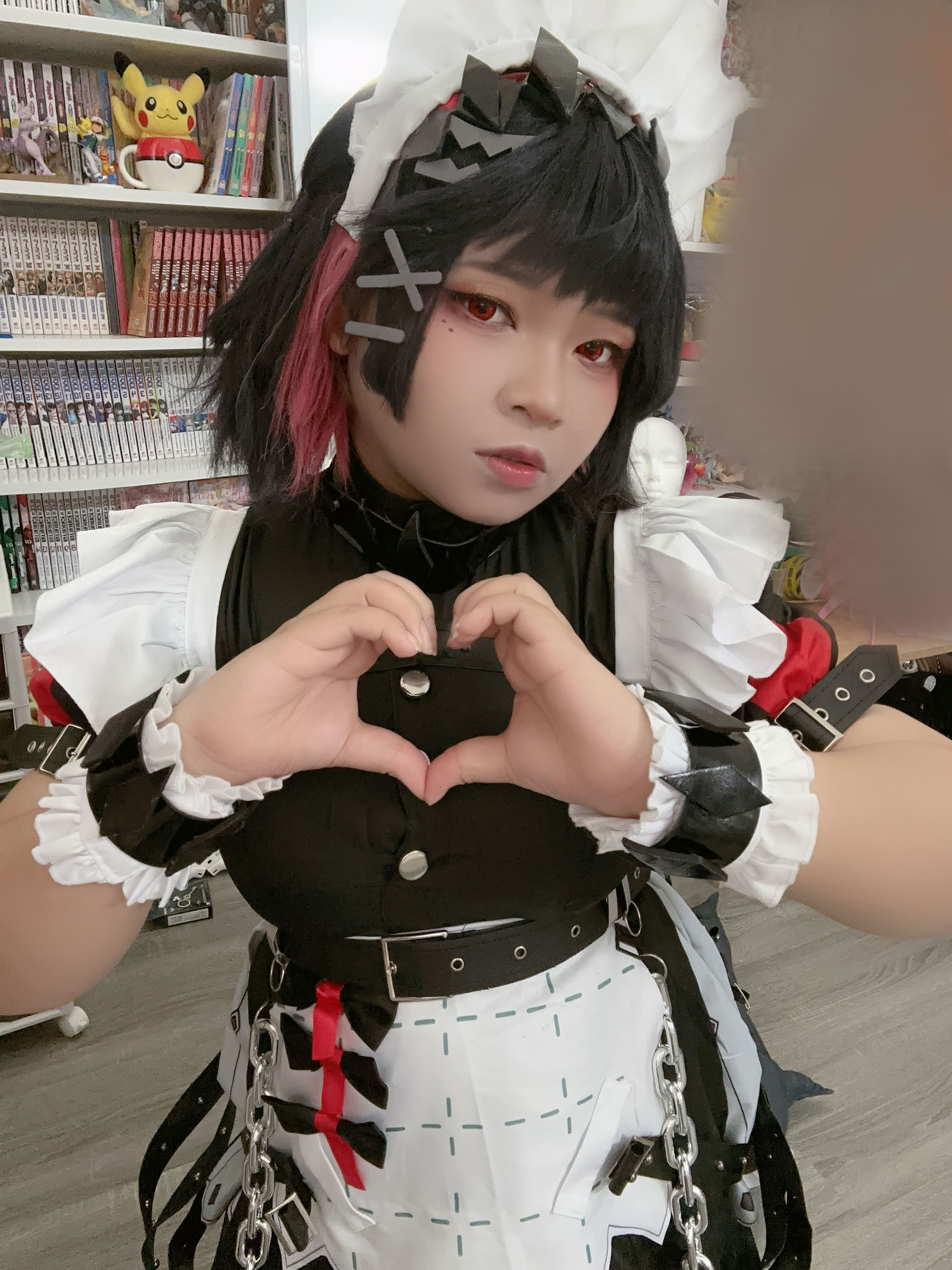 Yuryhime - Ellen Joe