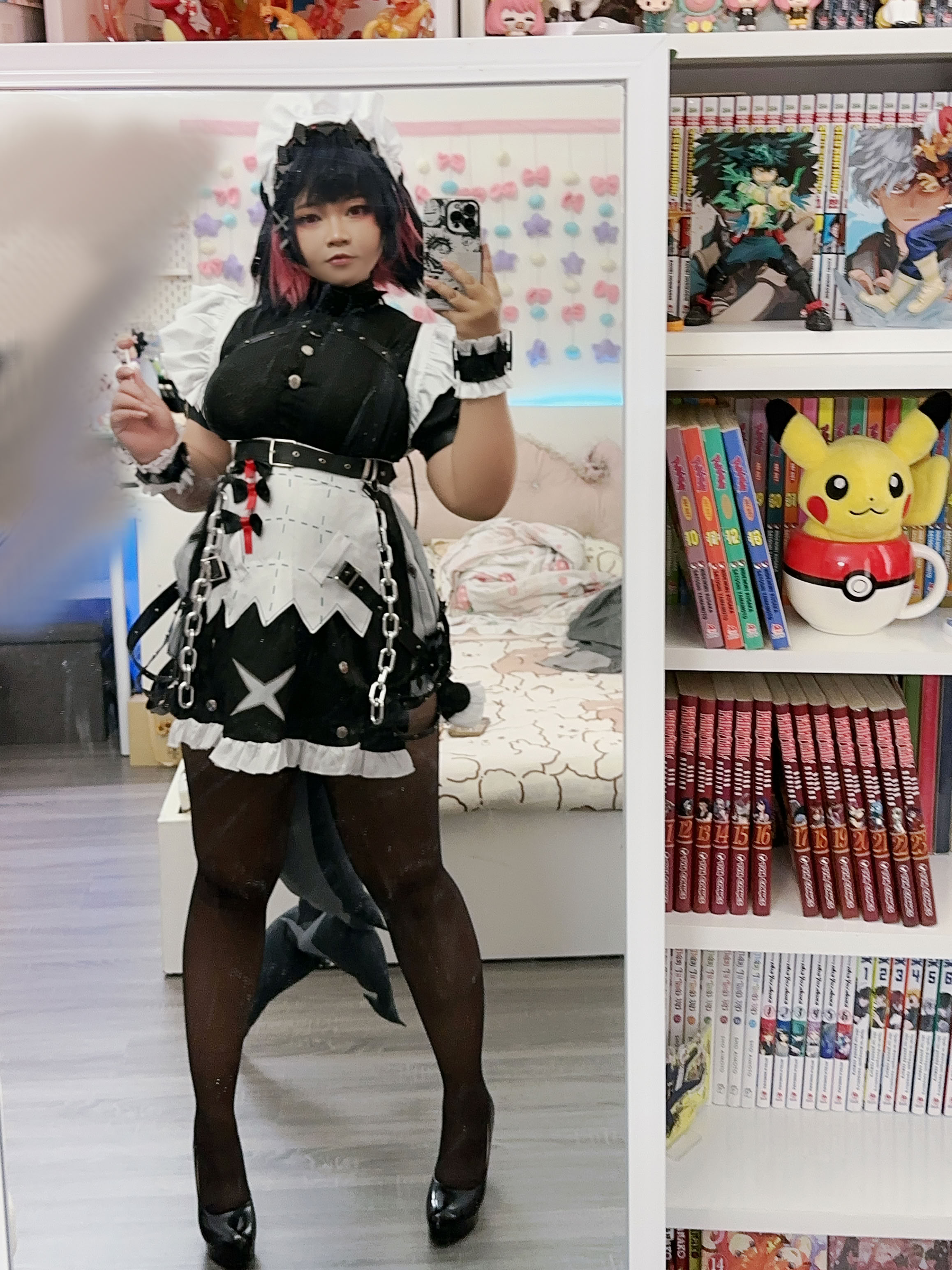 Yuryhime - Ellen Joe