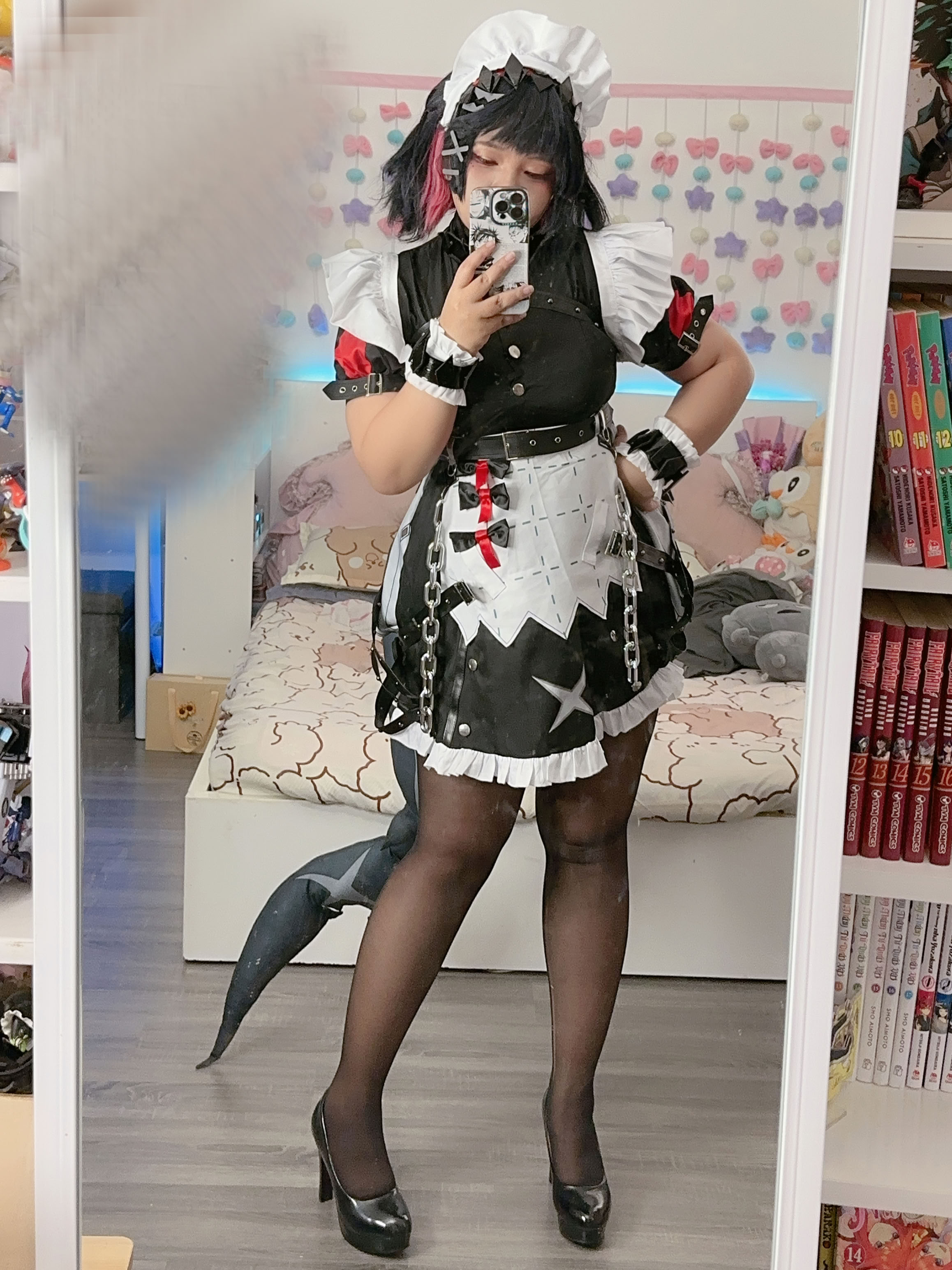 Yuryhime - Ellen Joe