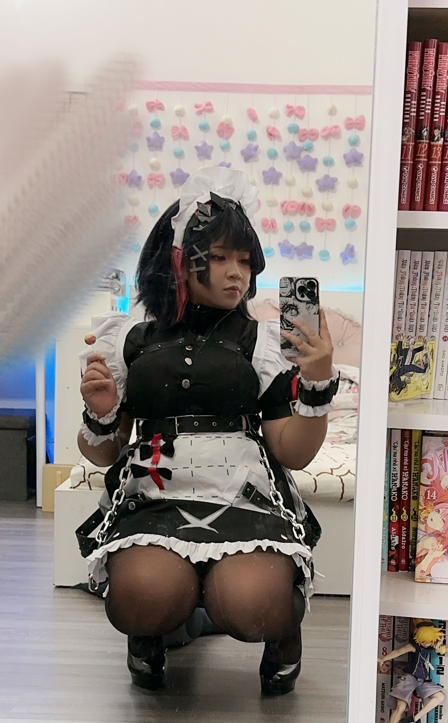 Yuryhime - Ellen Joe