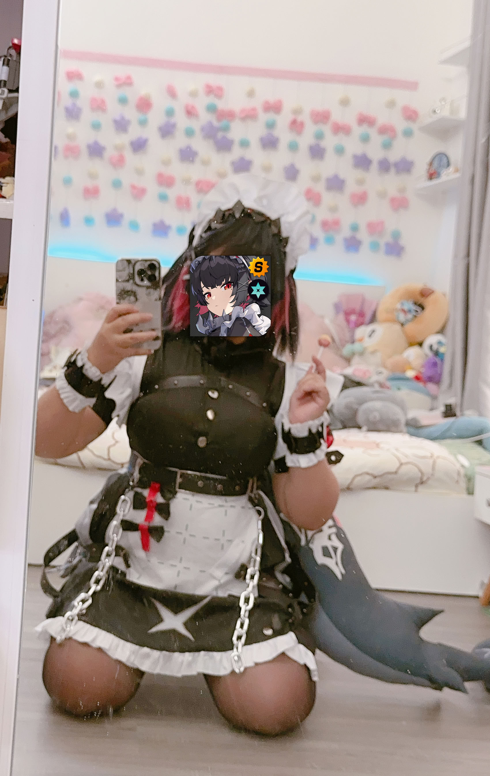 Yuryhime - Ellen Joe