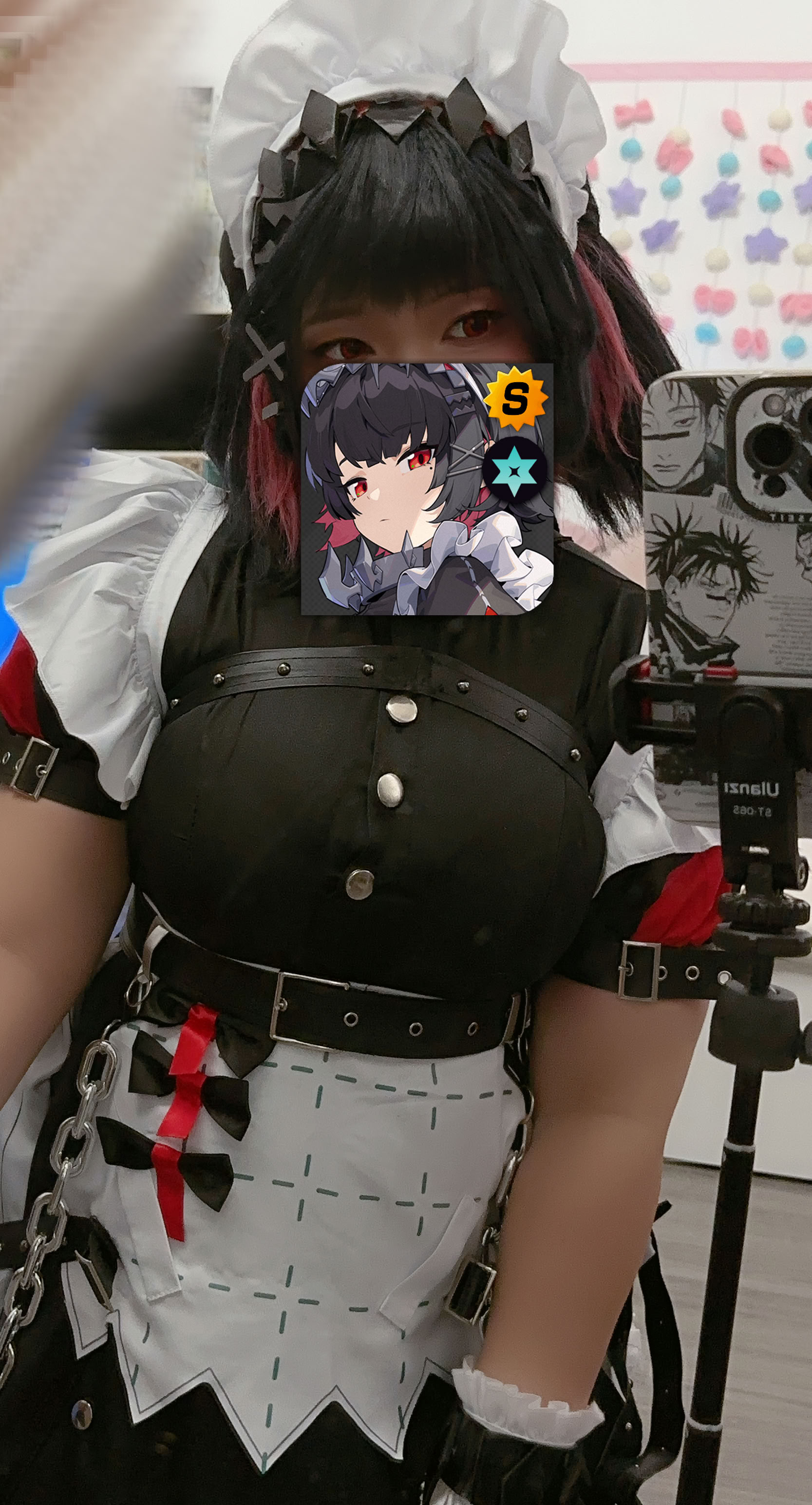 Yuryhime - Ellen Joe