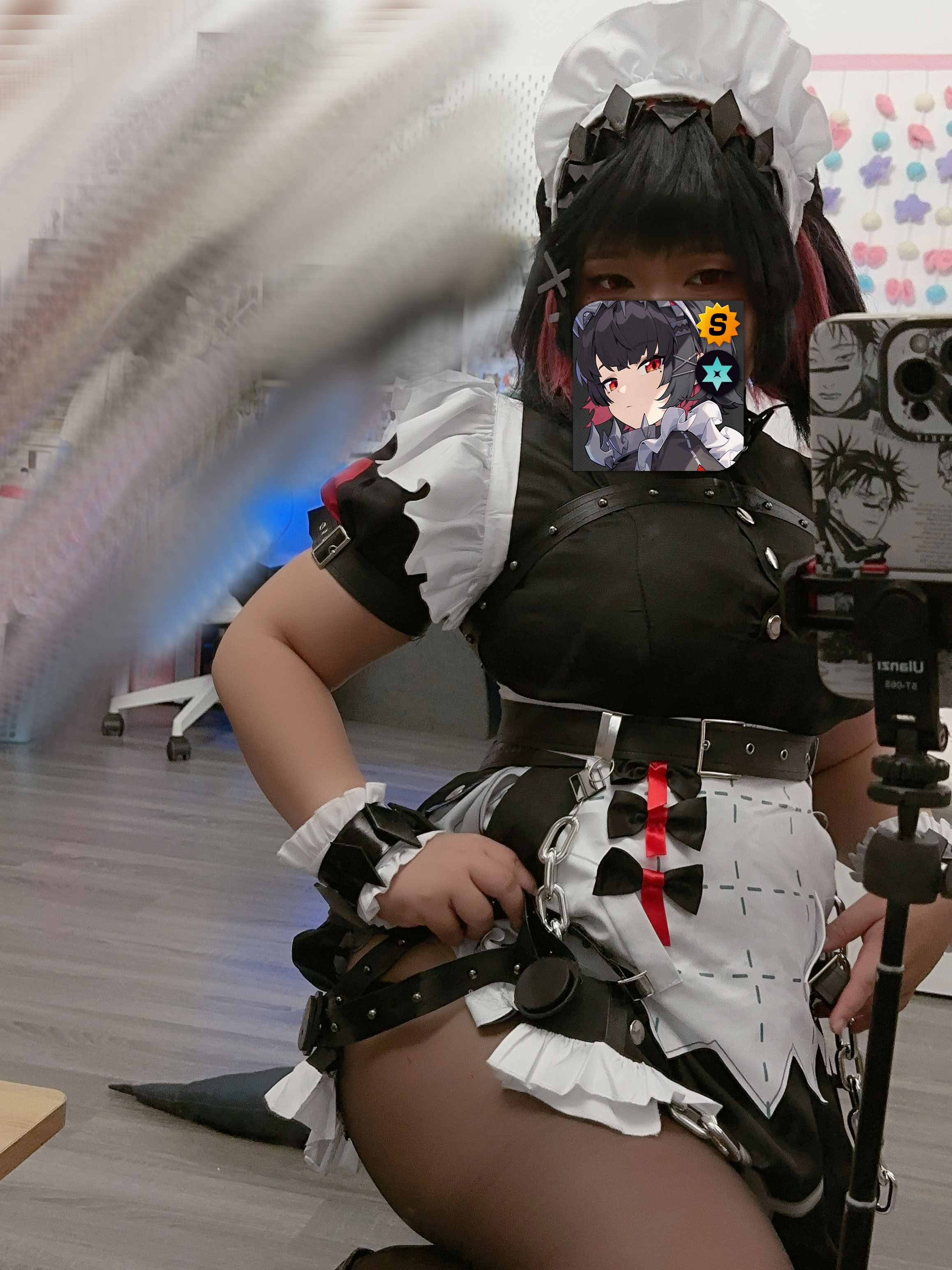 Yuryhime - Ellen Joe