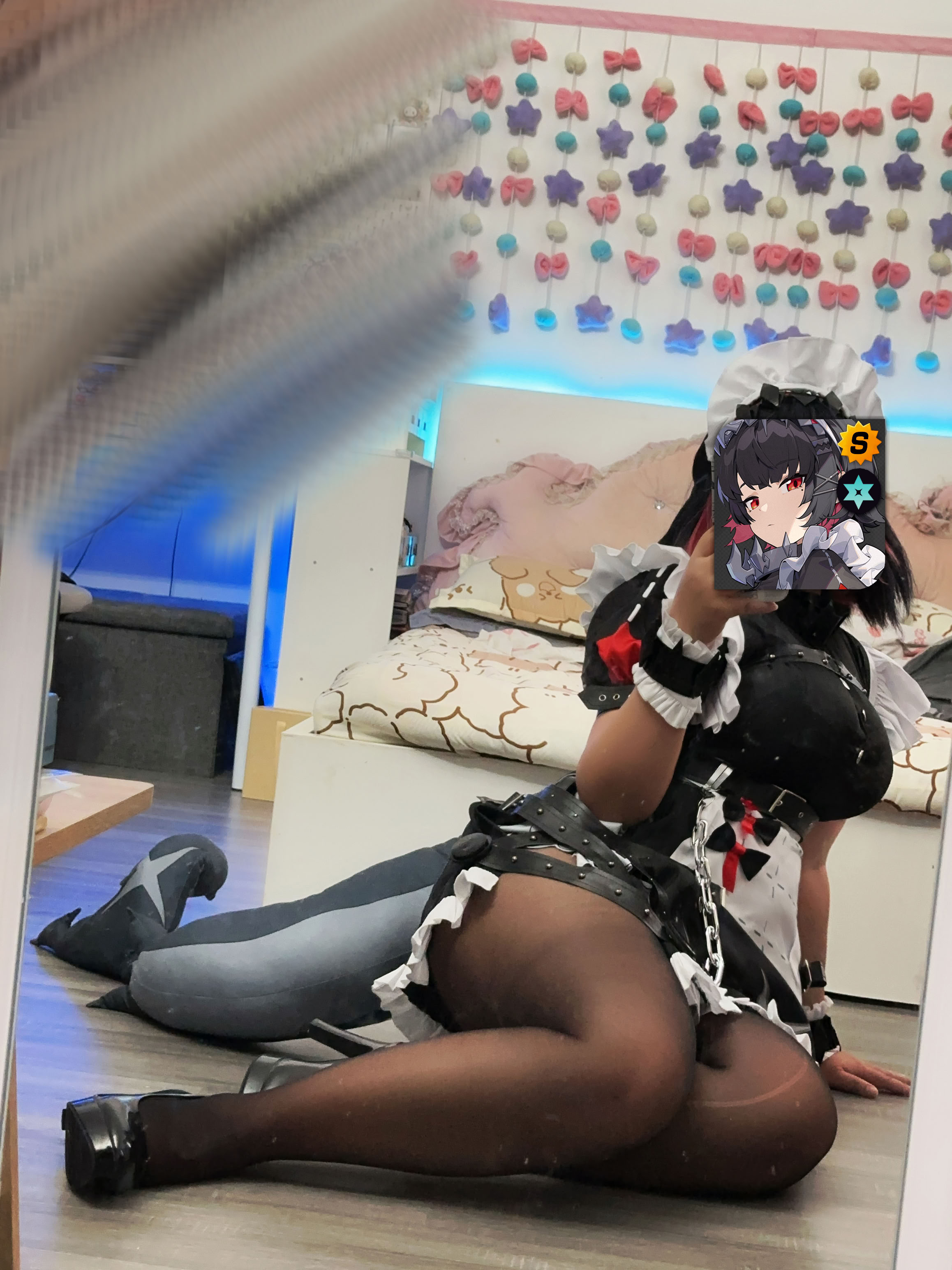 Yuryhime - Ellen Joe