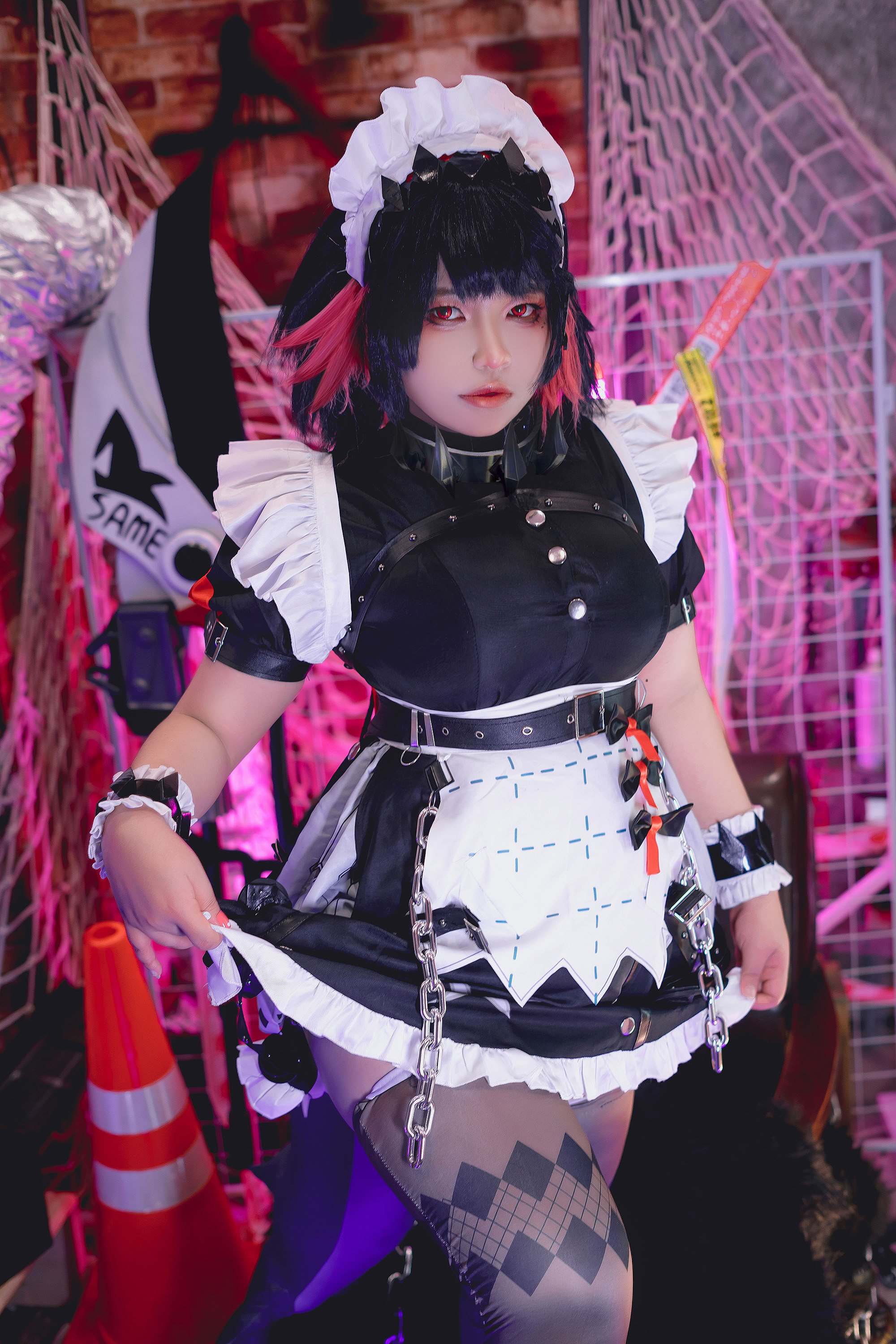 Yuryhime - Ellen Joe