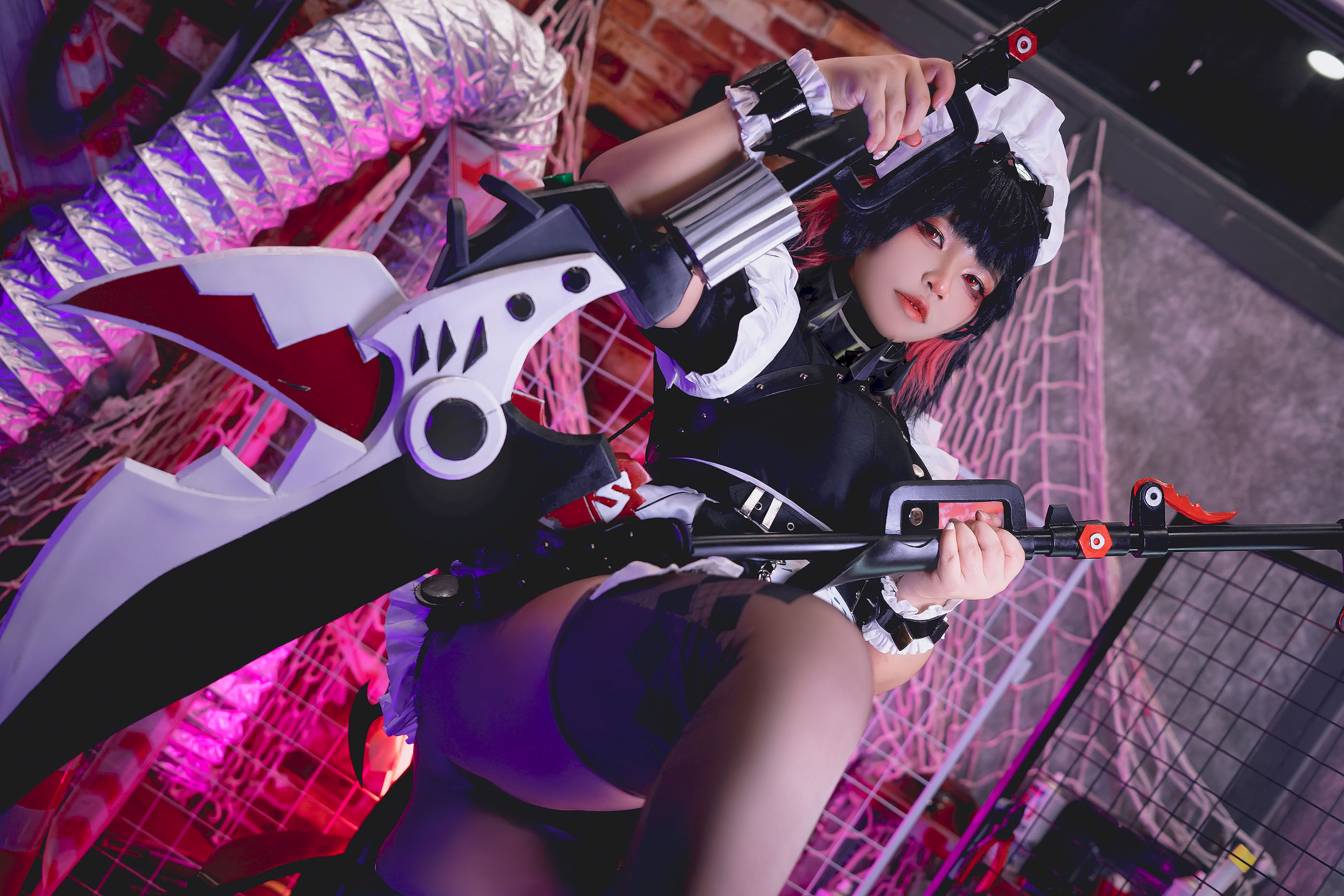 Yuryhime - Ellen Joe