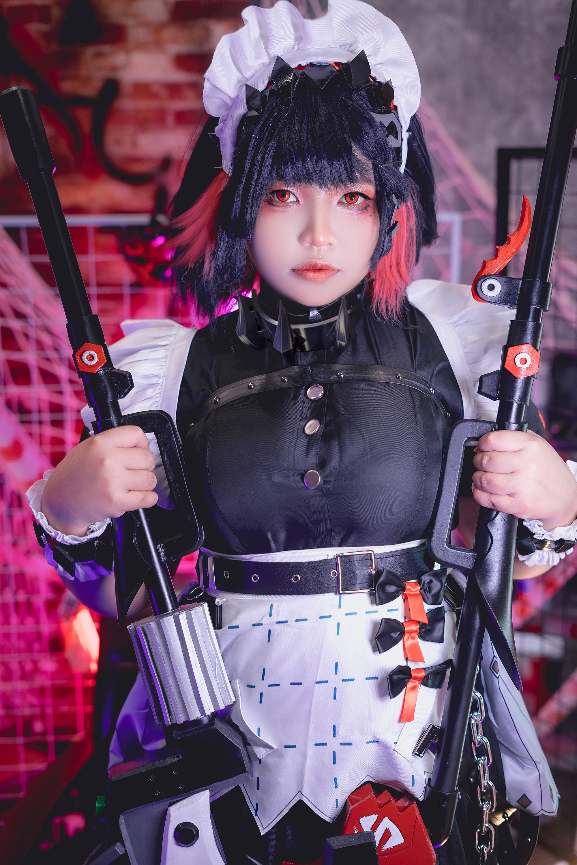 Yuryhime - Ellen Joe