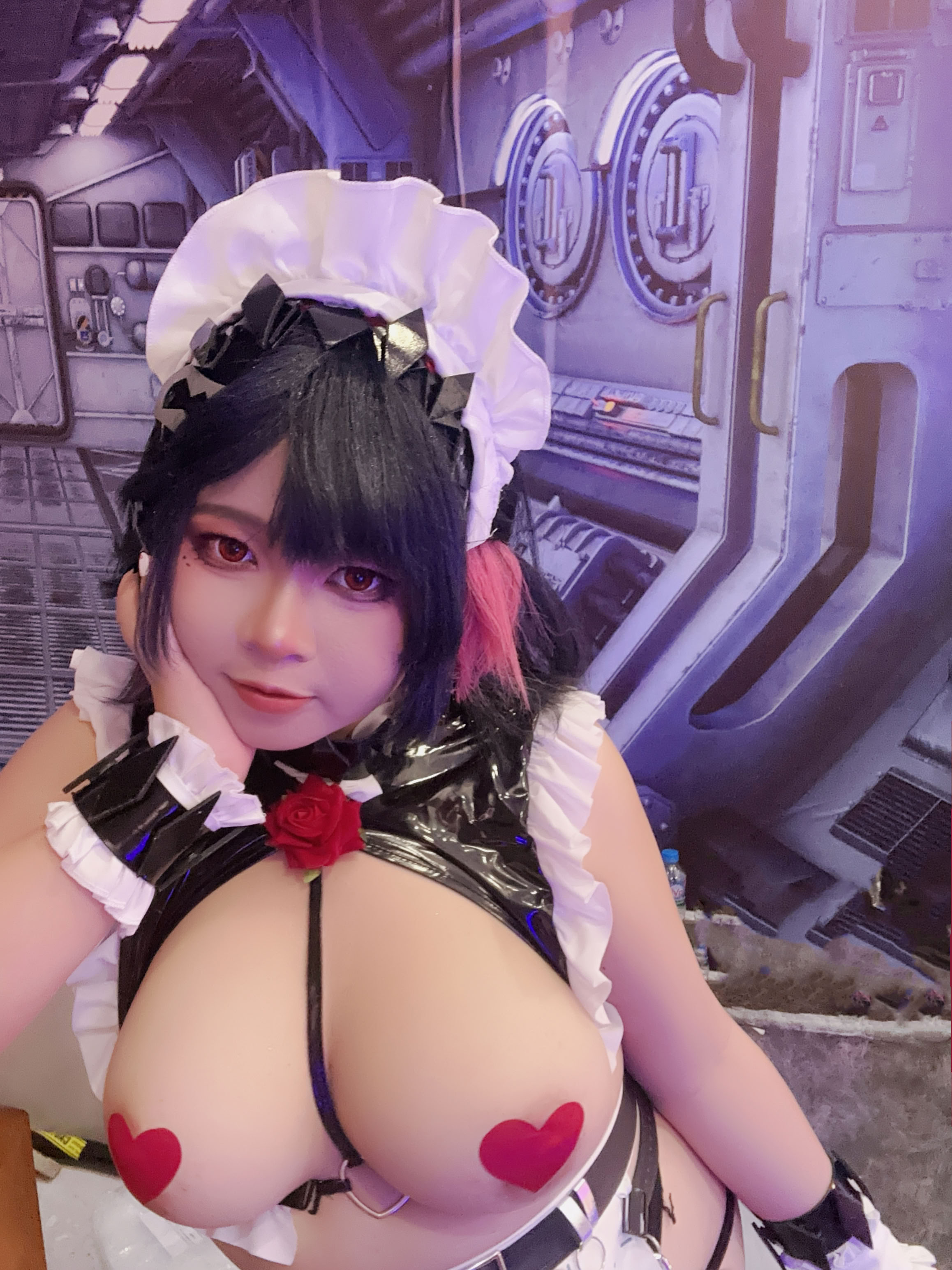 Yuryhime - Ellen Joe