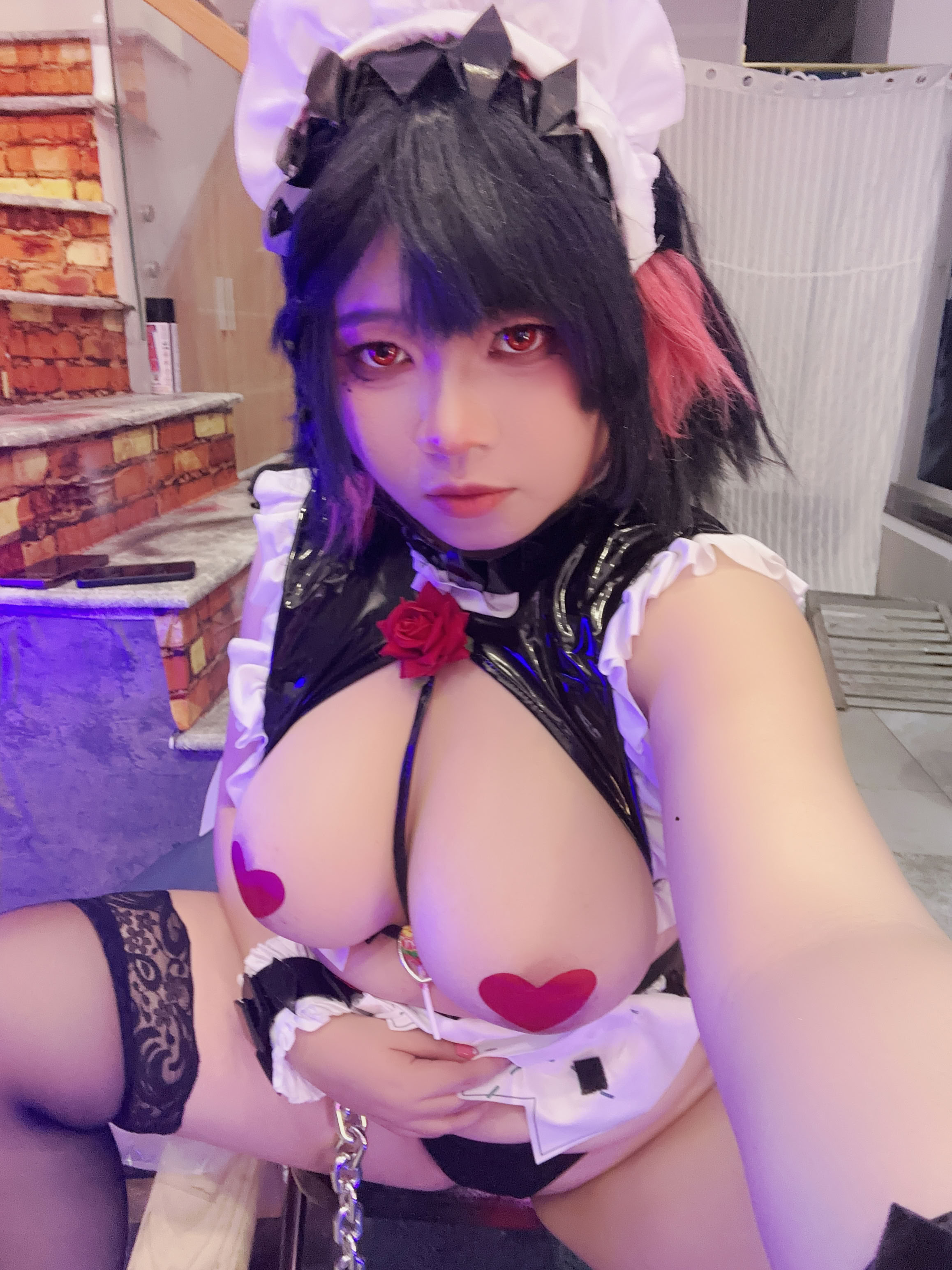 Yuryhime - Ellen Joe