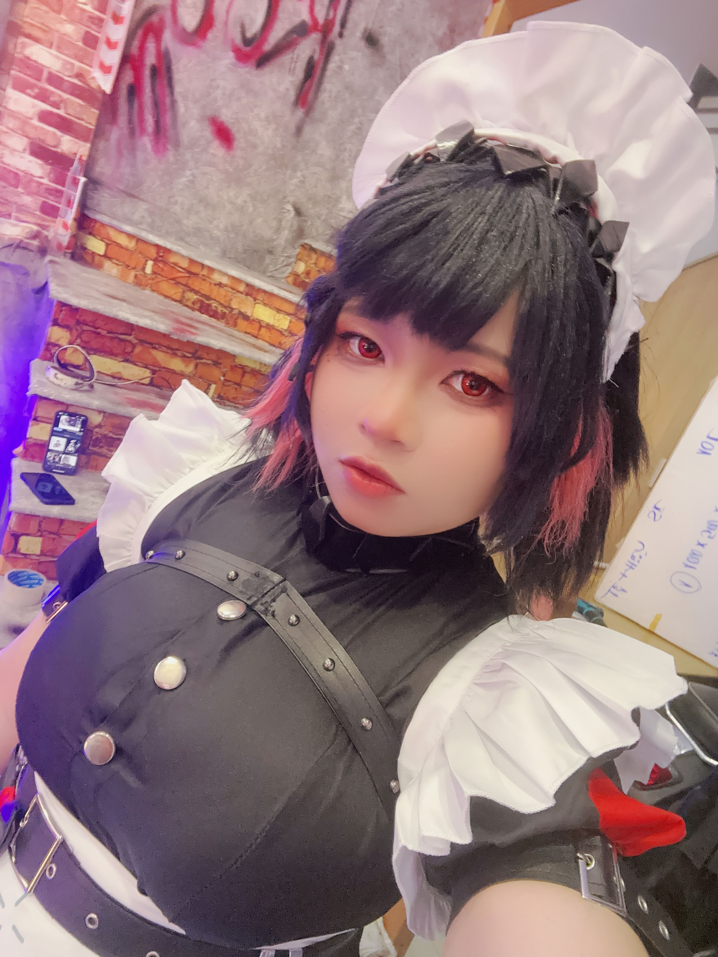 Yuryhime - Ellen Joe