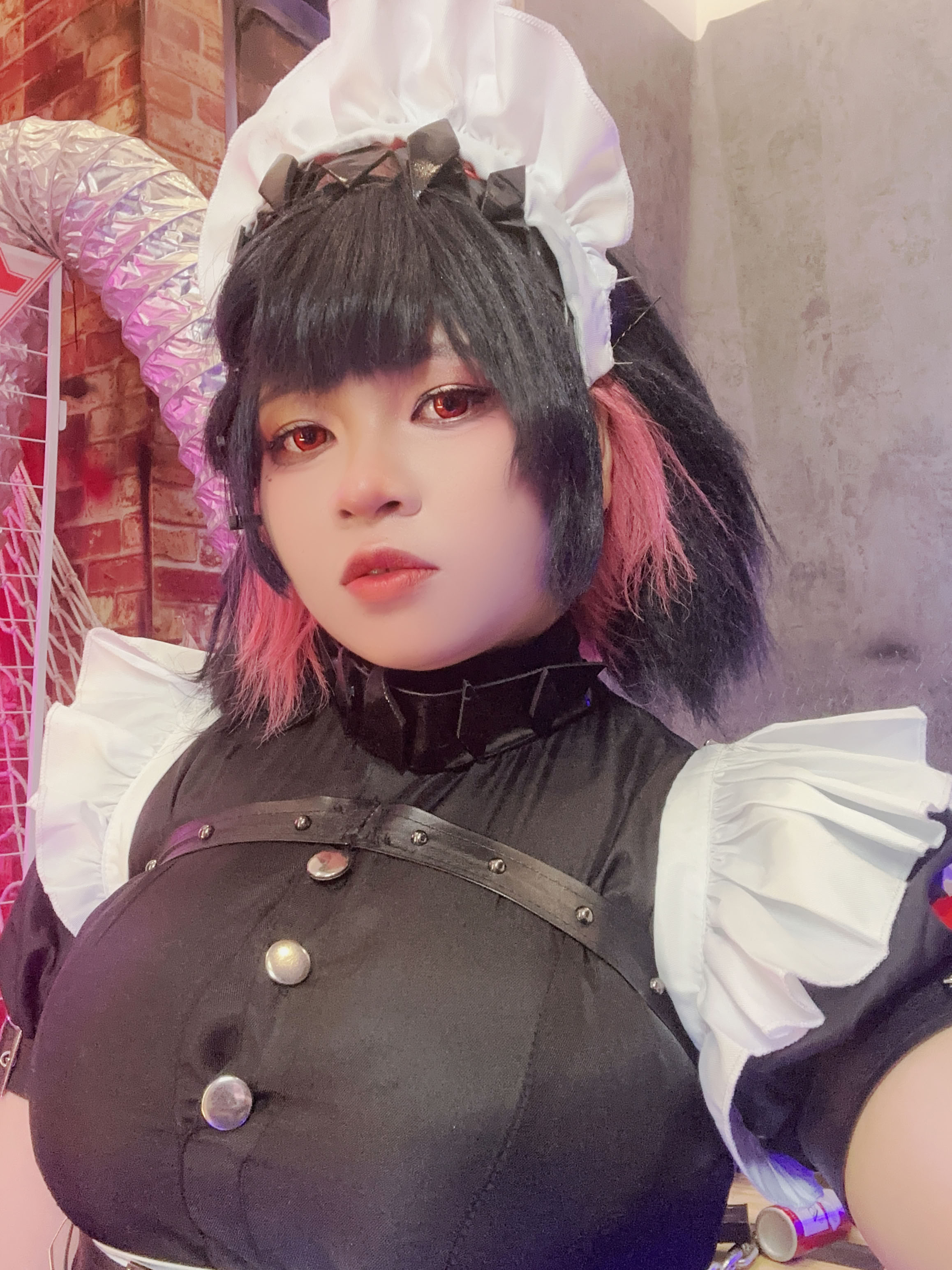 Yuryhime - Ellen Joe