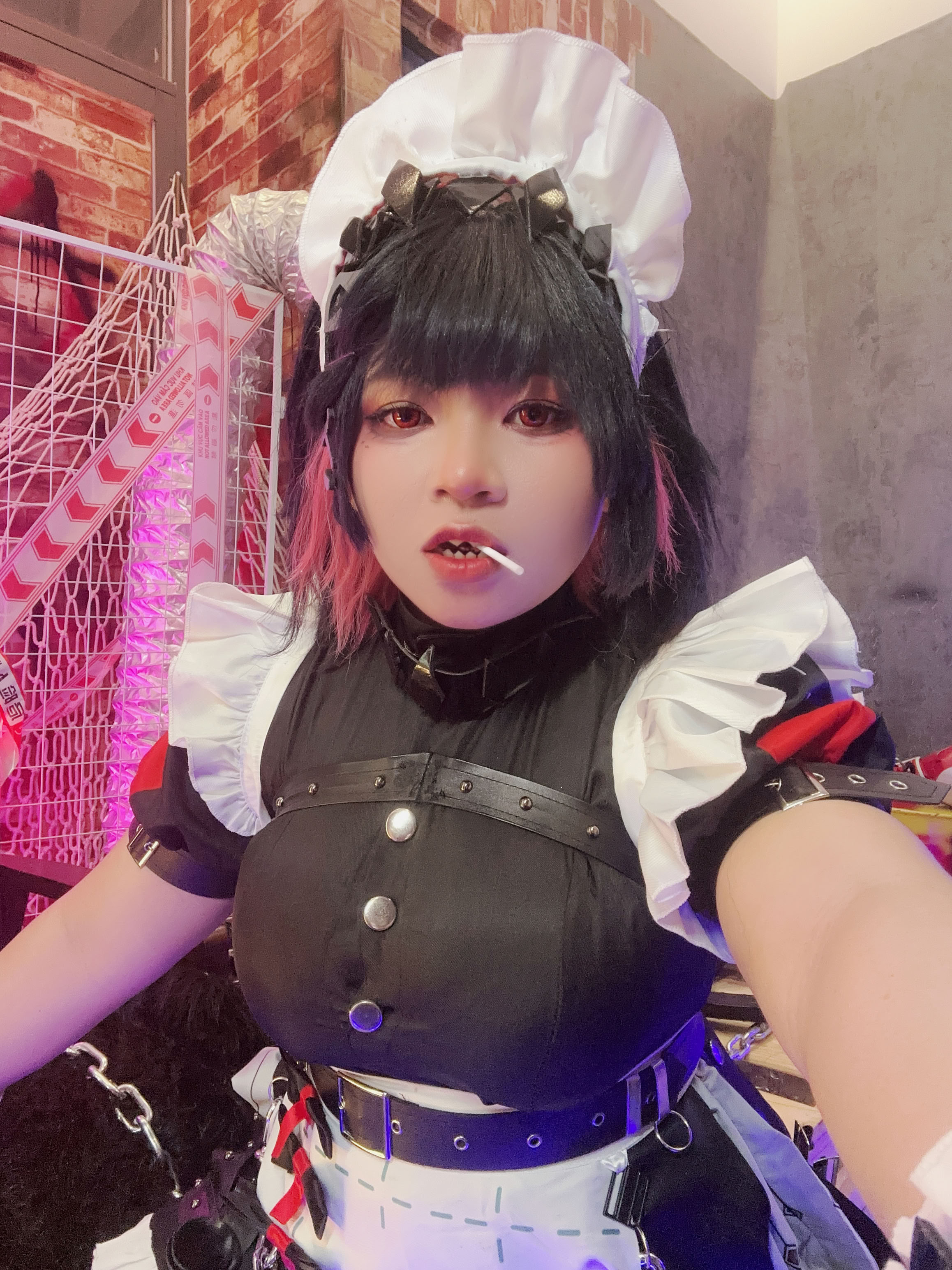 Yuryhime - Ellen Joe