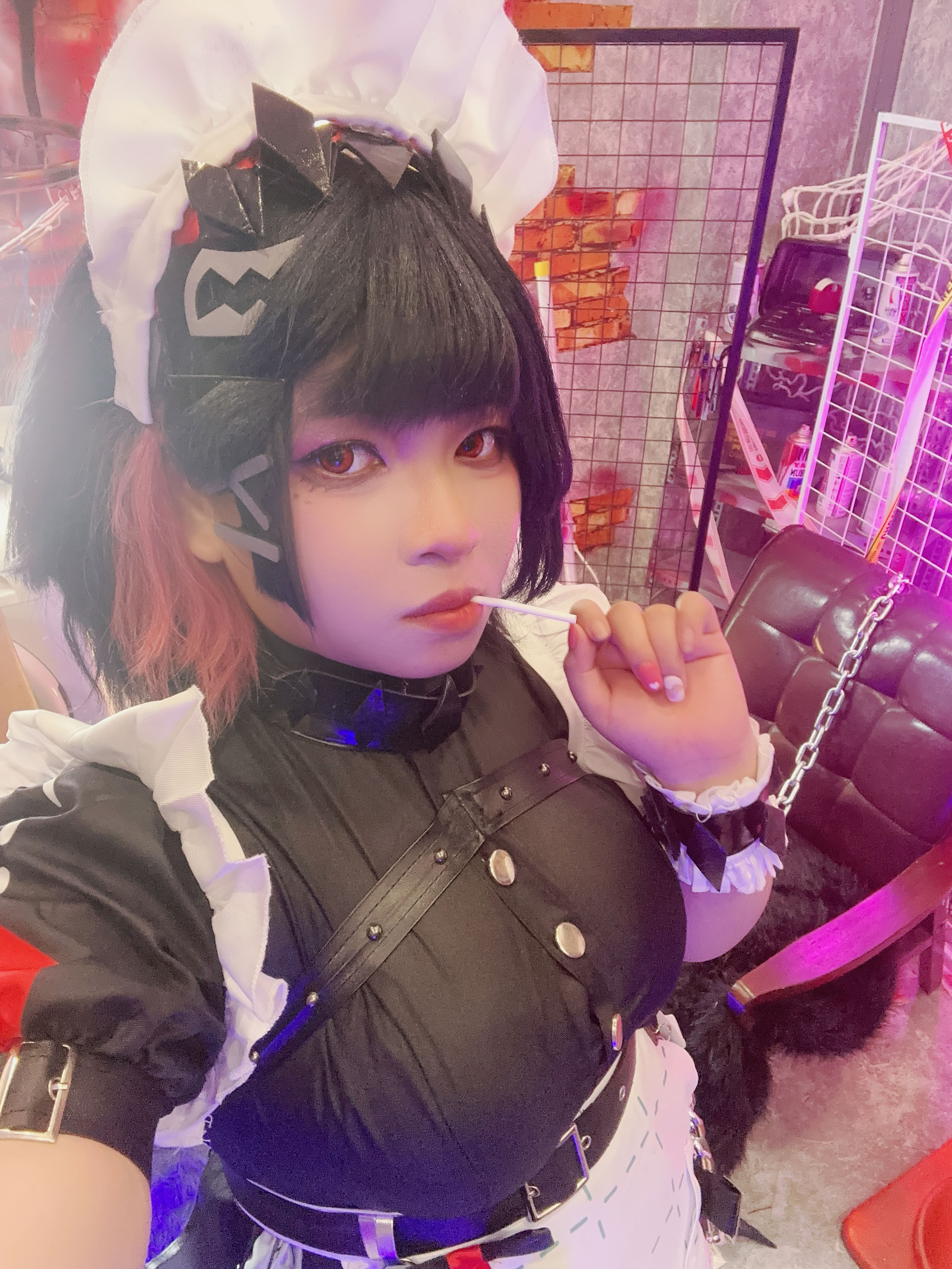 Yuryhime - Ellen Joe