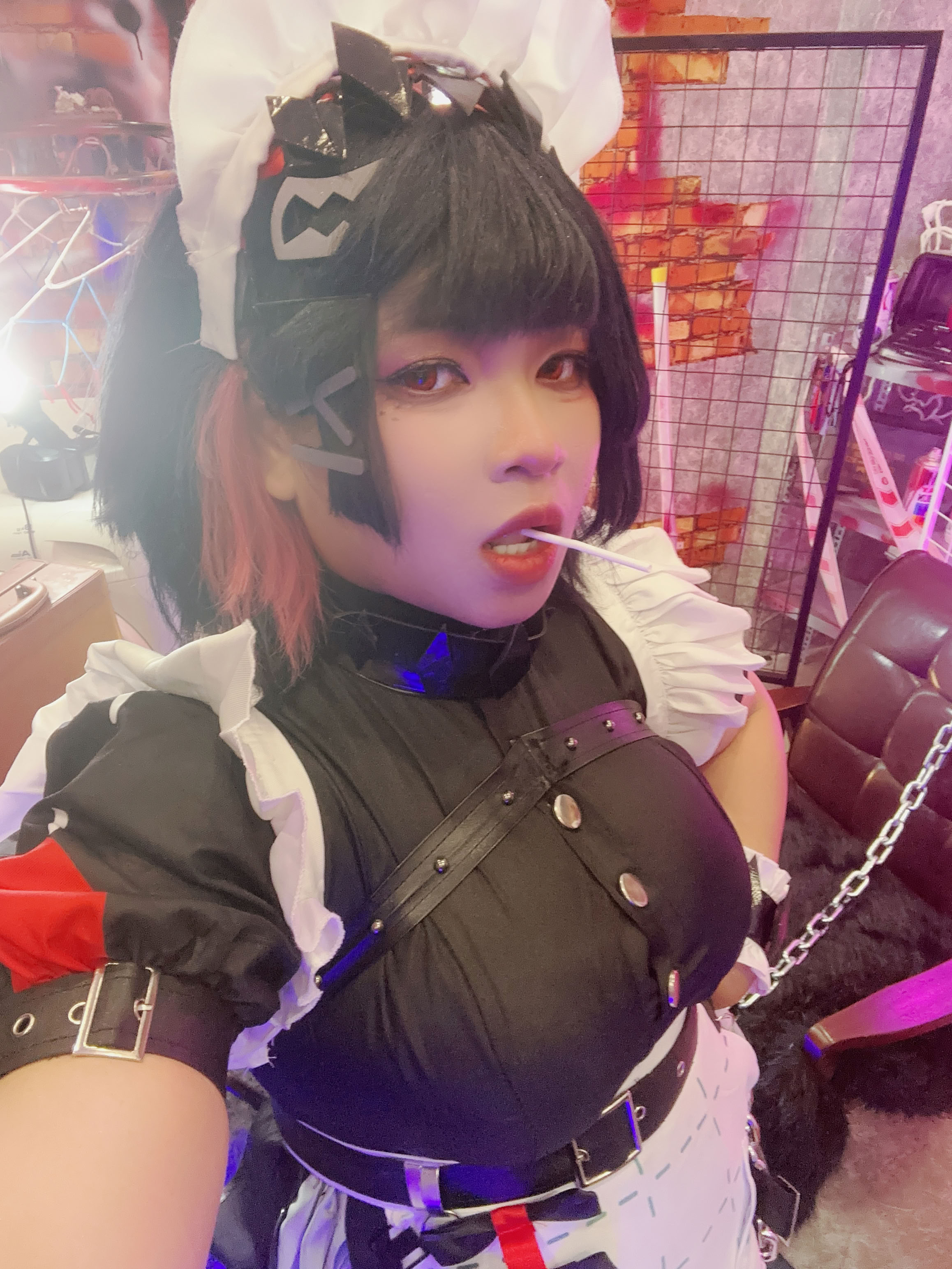 Yuryhime - Ellen Joe