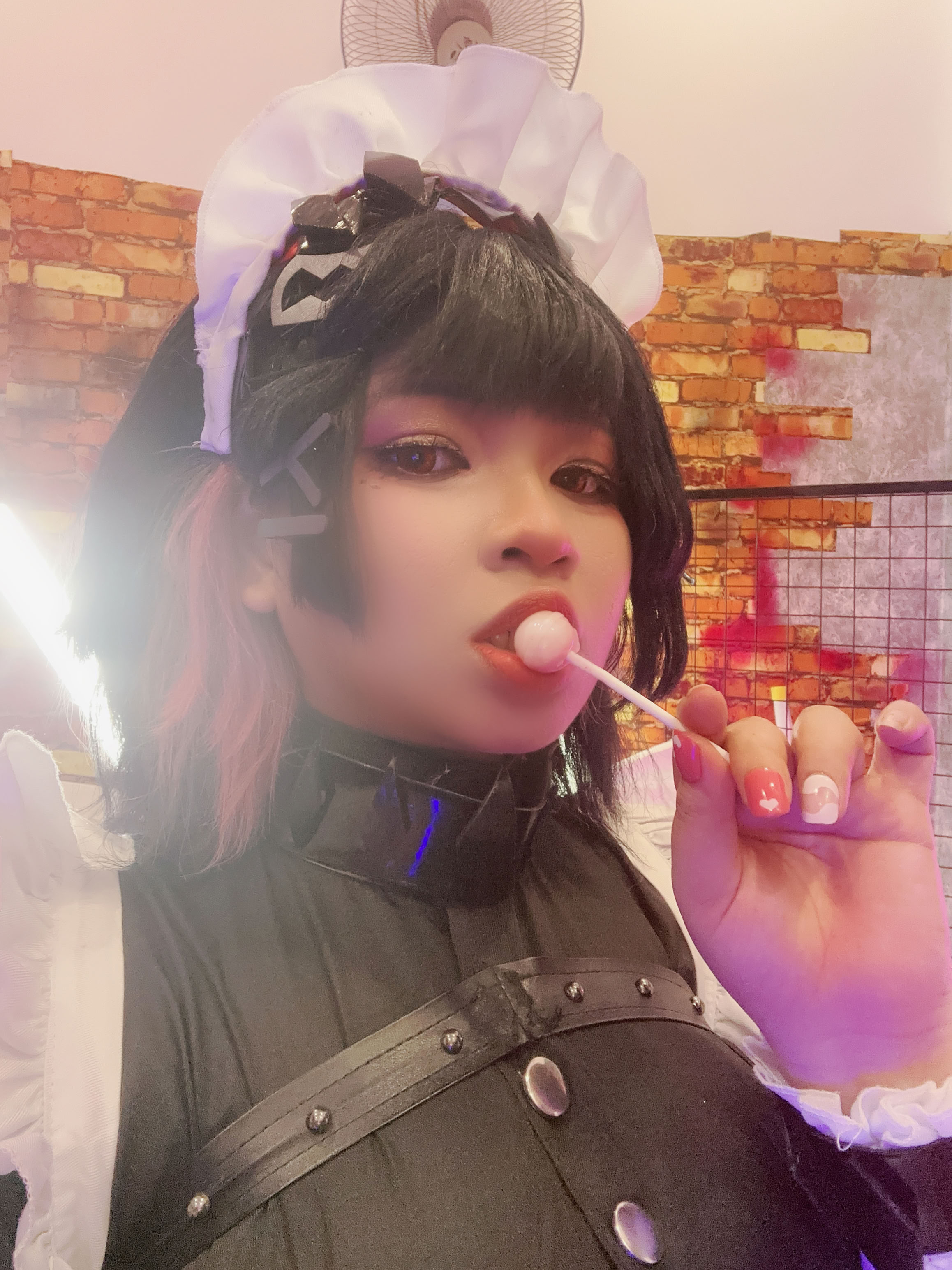 Yuryhime - Ellen Joe