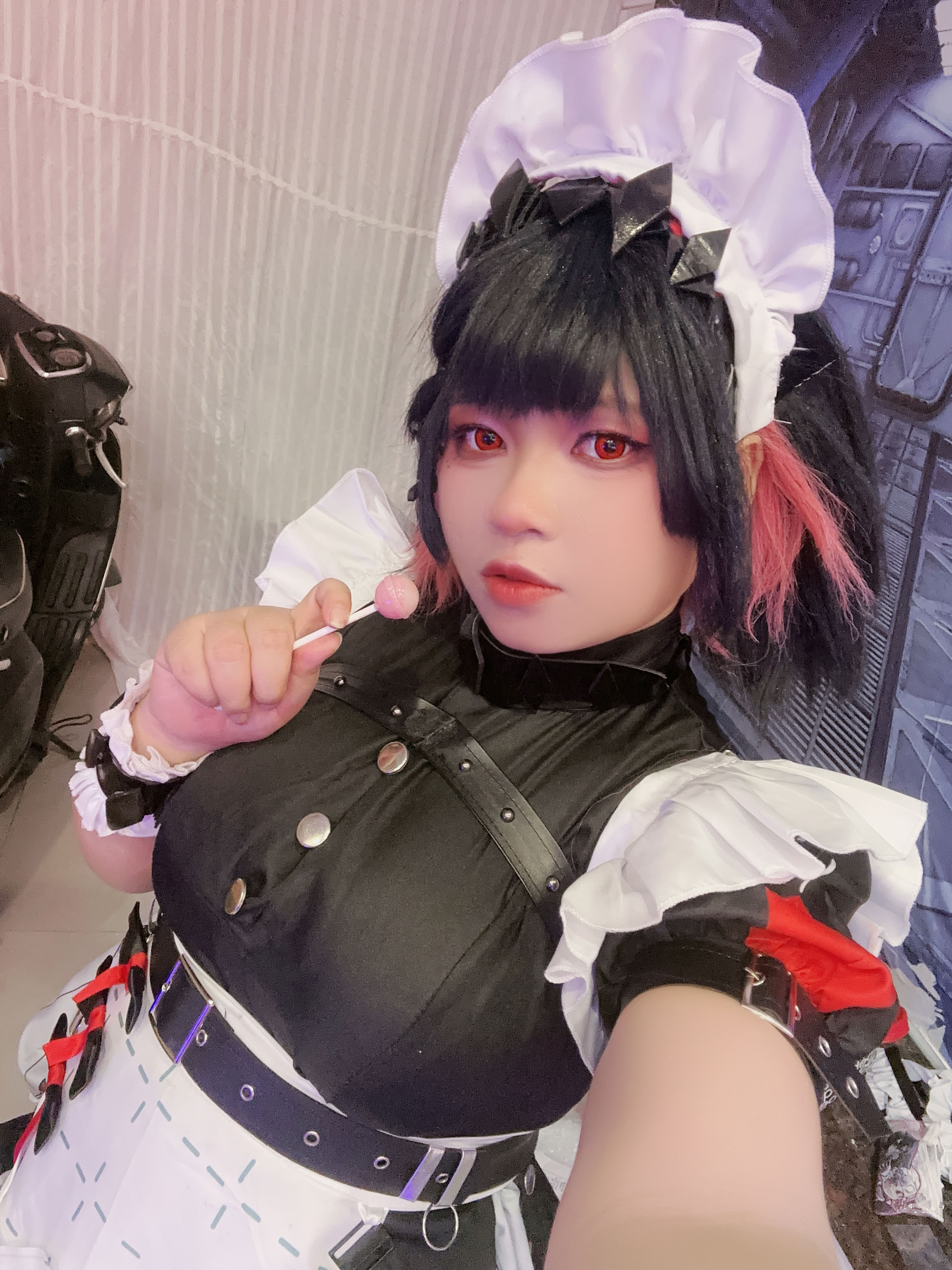 Yuryhime - Ellen Joe