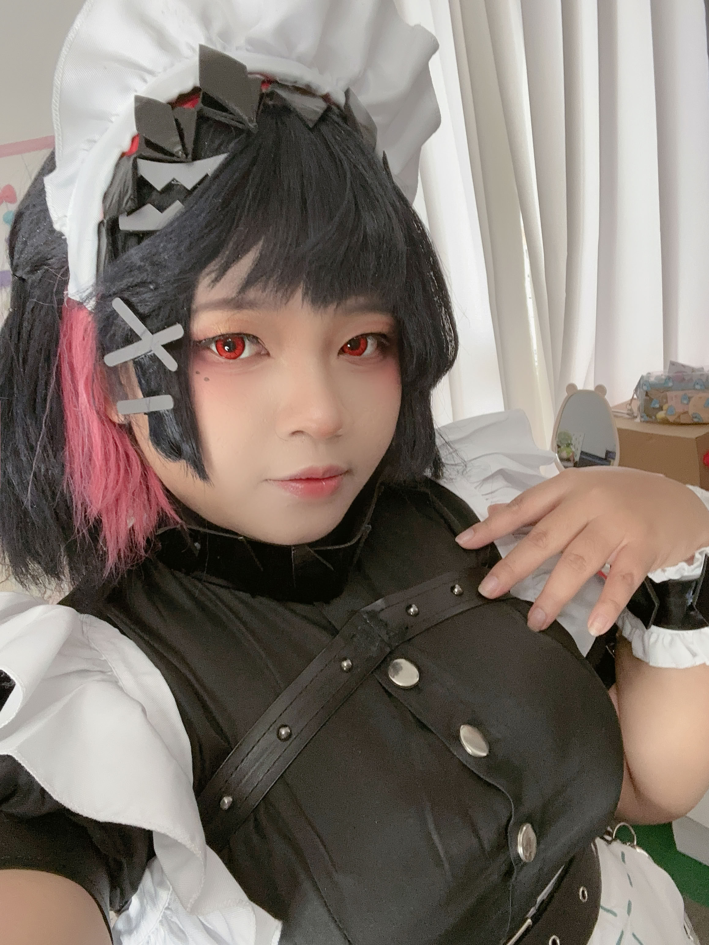 Yuryhime - Ellen Joe