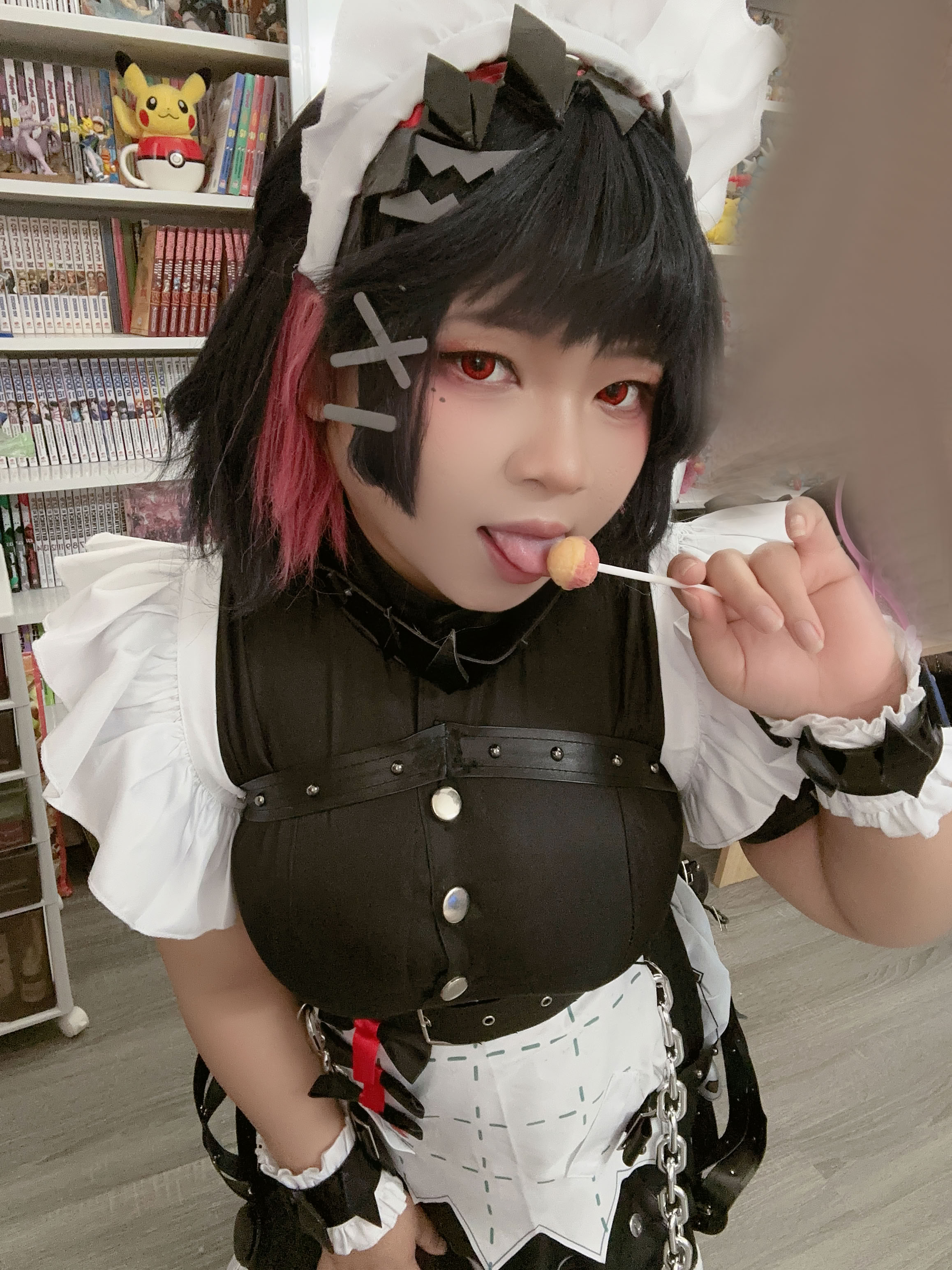 Yuryhime - Ellen Joe