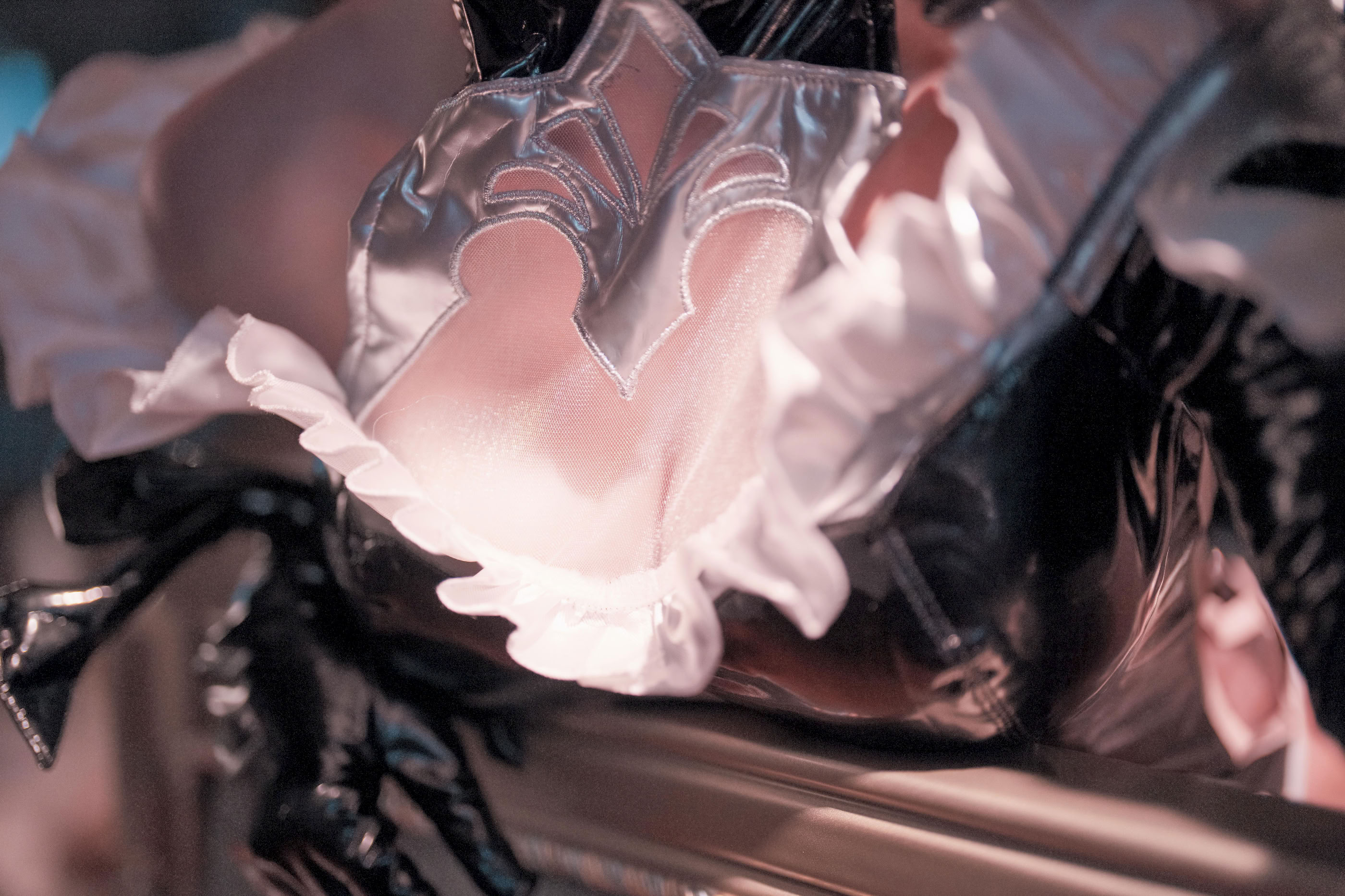 Phù thủy Puutin-2B