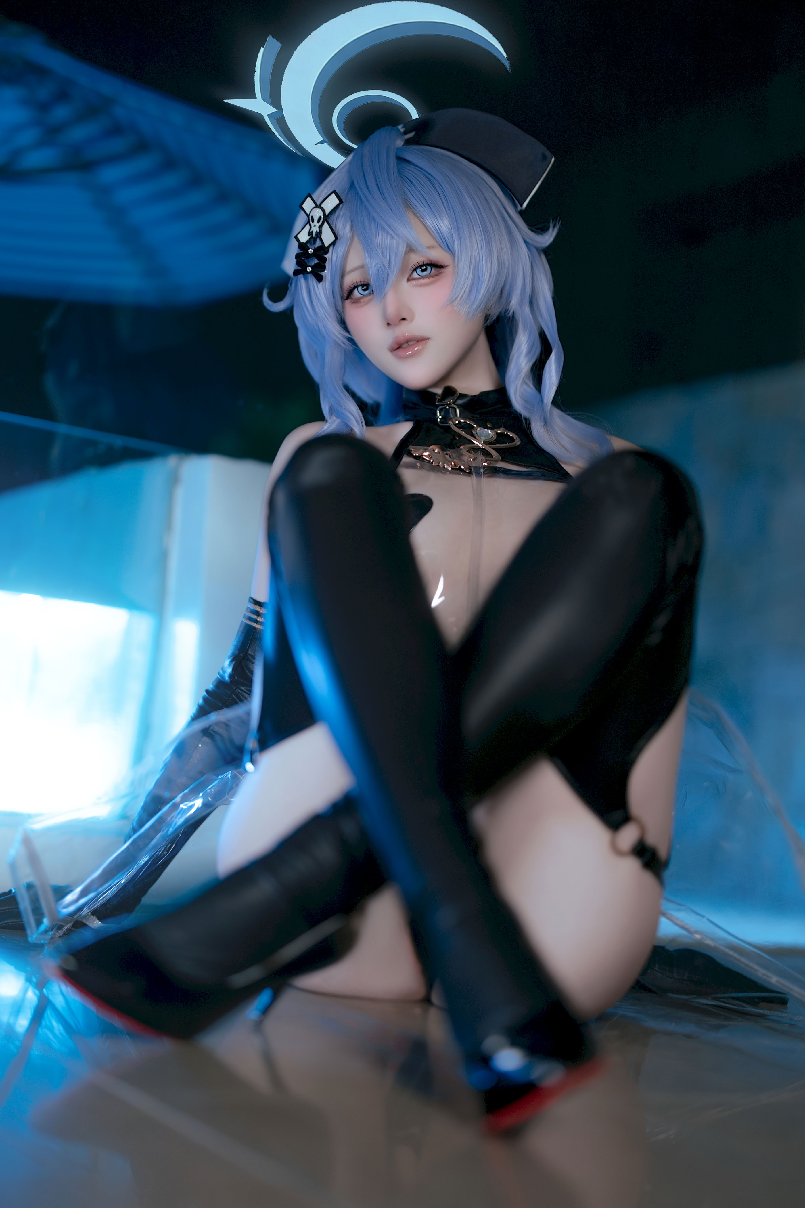 Yuyu - Y tá hâm mộ Tianyu Yazi [31P 327M]