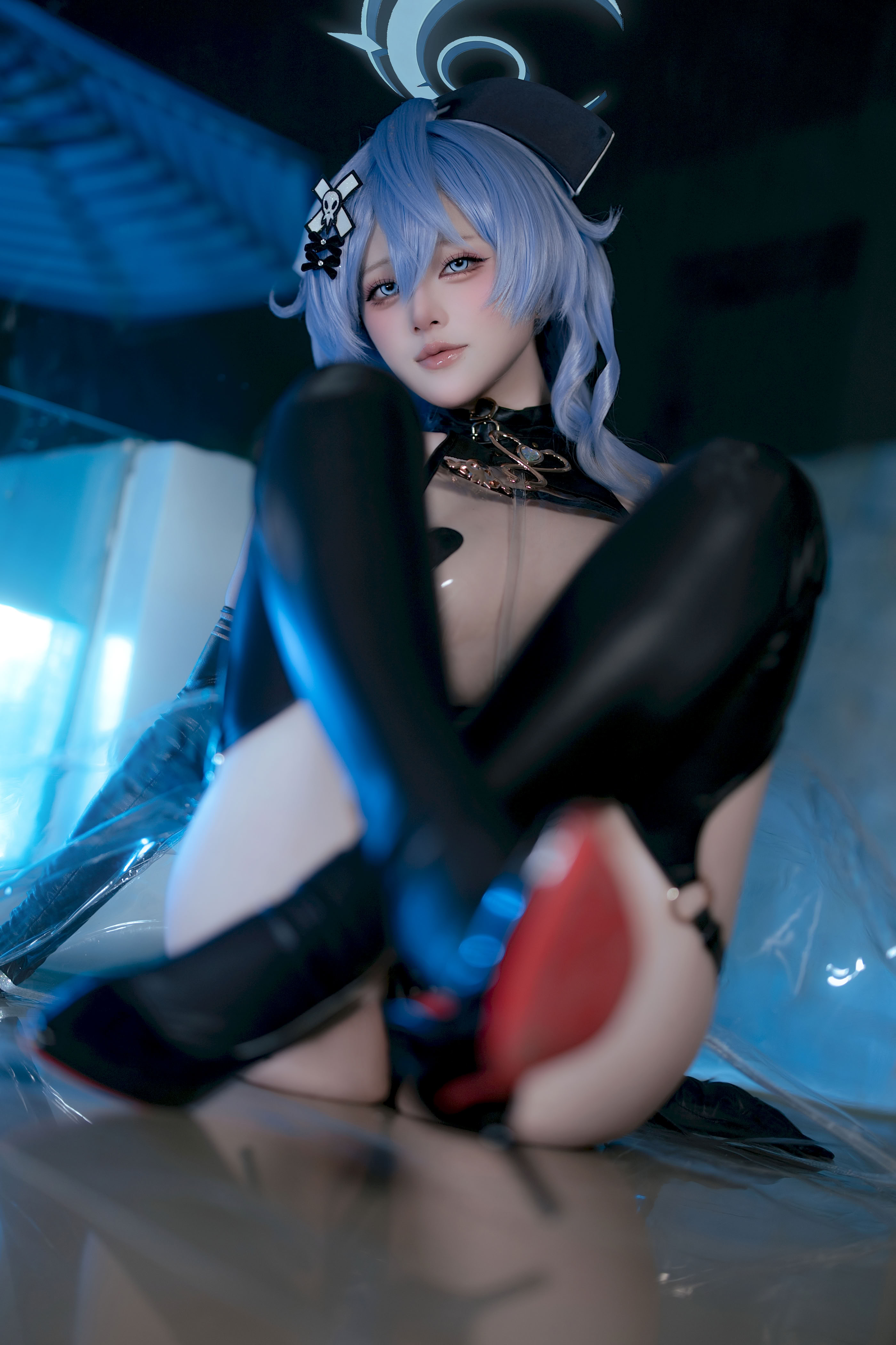 Yuyu - Y tá hâm mộ Tianyu Yazi [31P 327M]