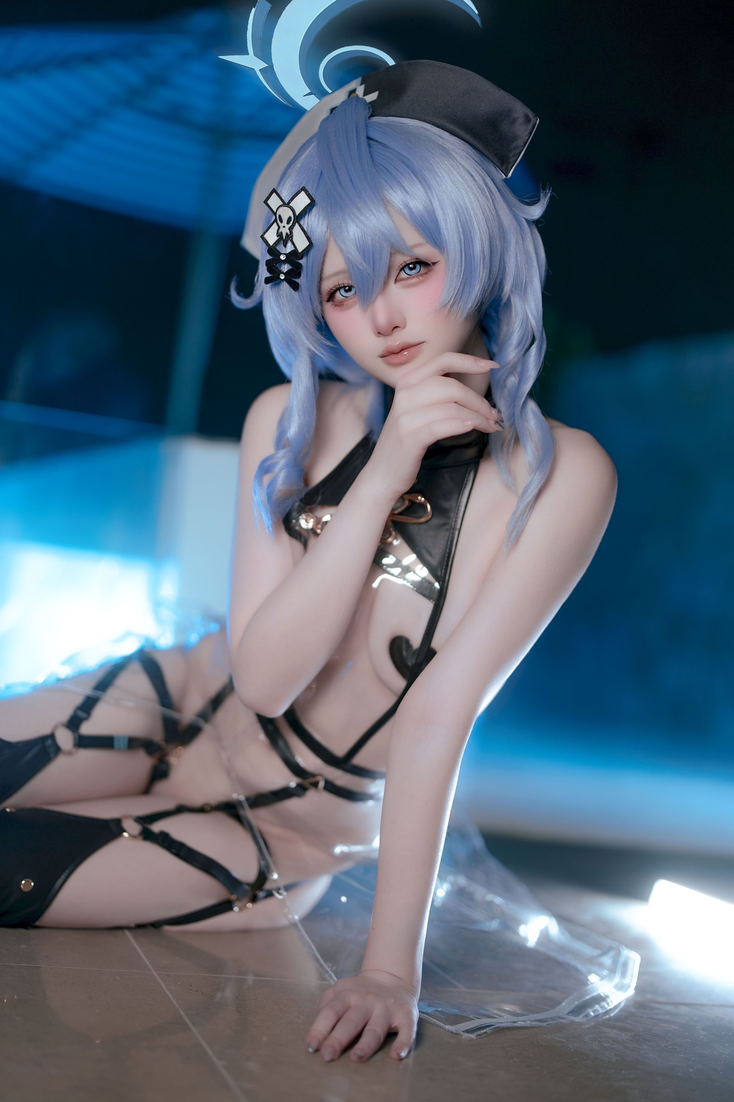 Yuyu - Y tá hâm mộ Tianyu Yazi [31P 327M]