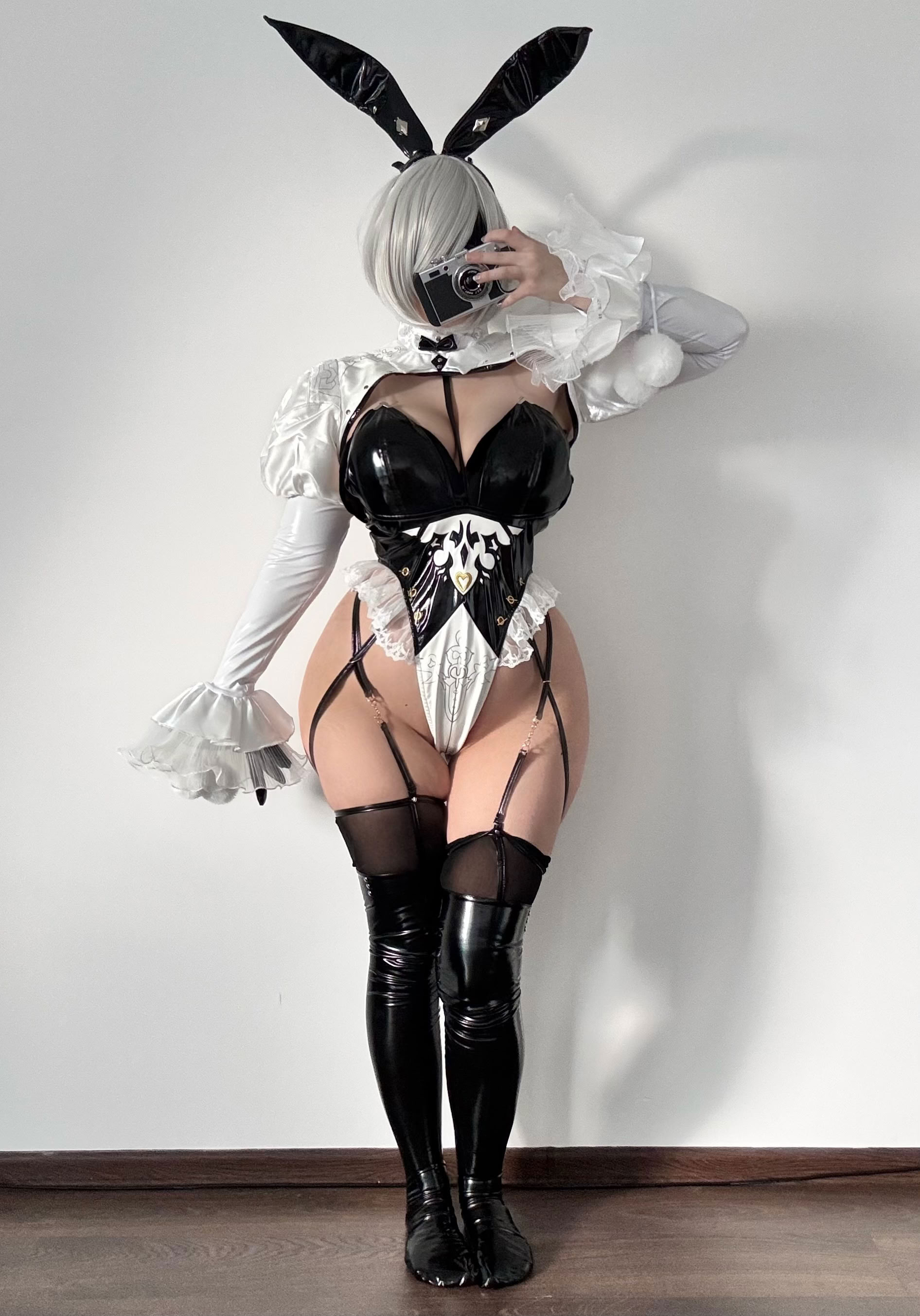 Thiên Đại-Thỏ 2B