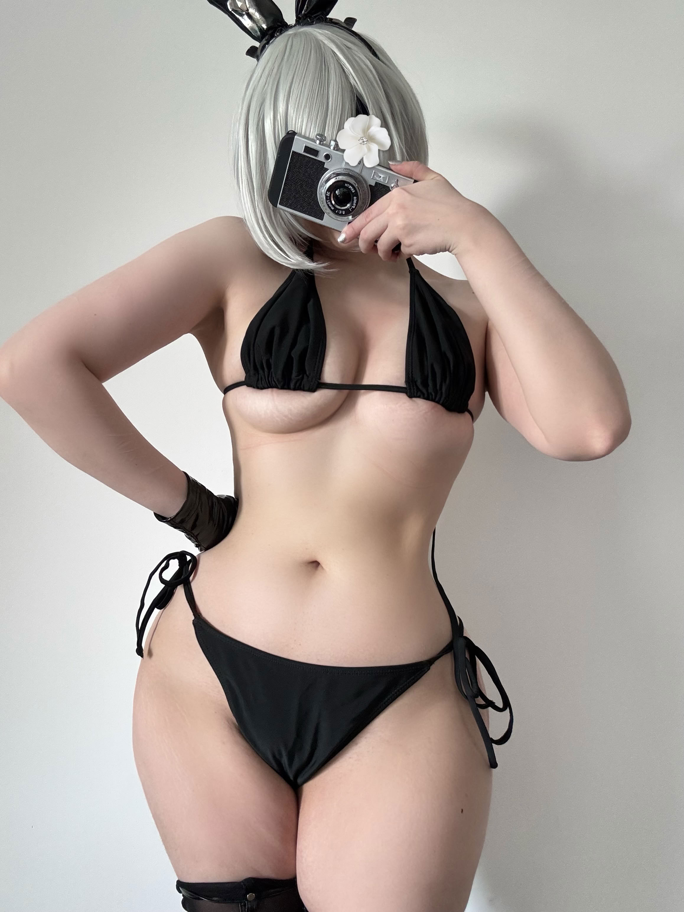 Thiên Đại-Thỏ 2B