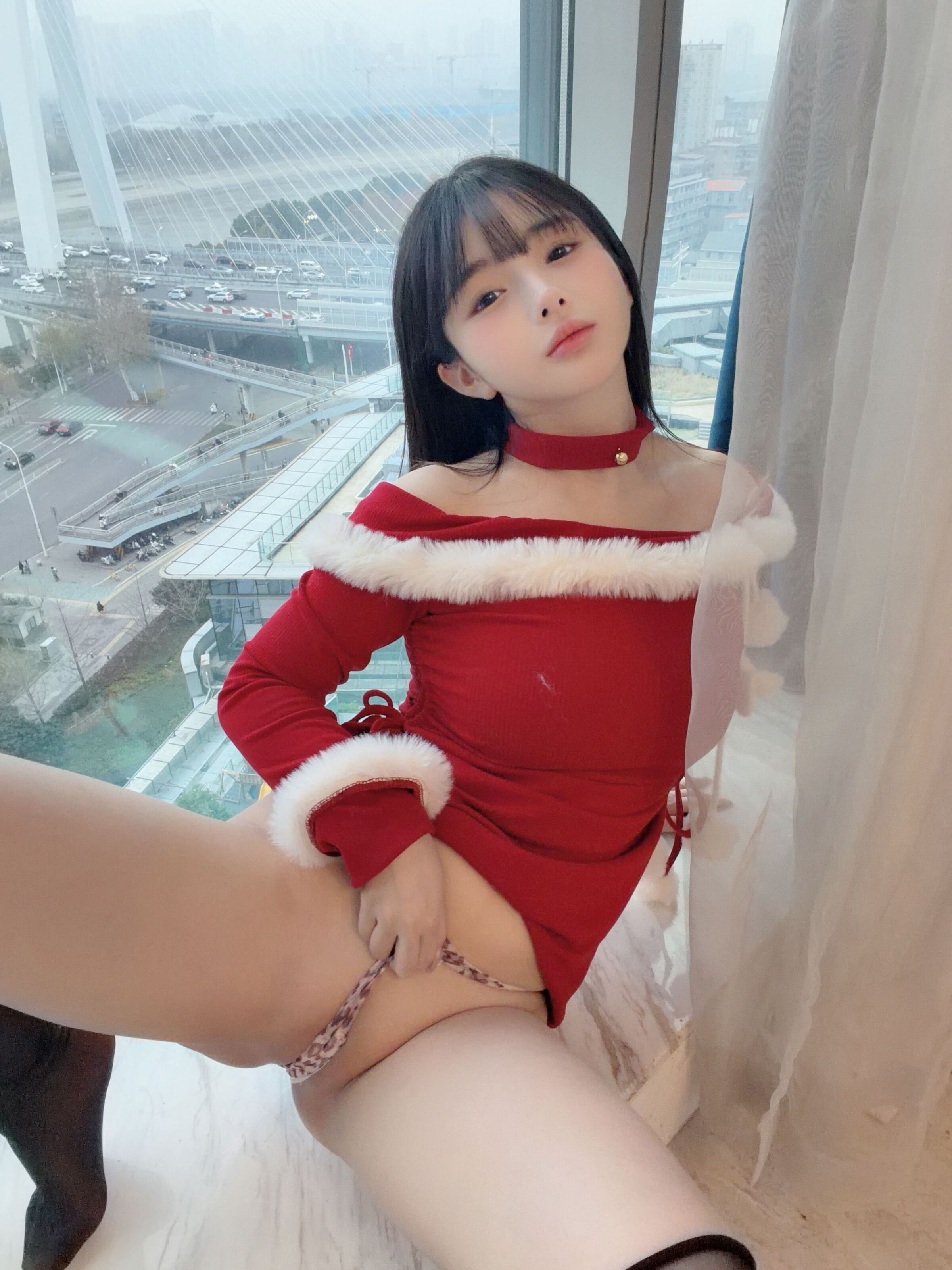 [Sakura Nene] - "#173: Quà tặng đêm giao thừa"