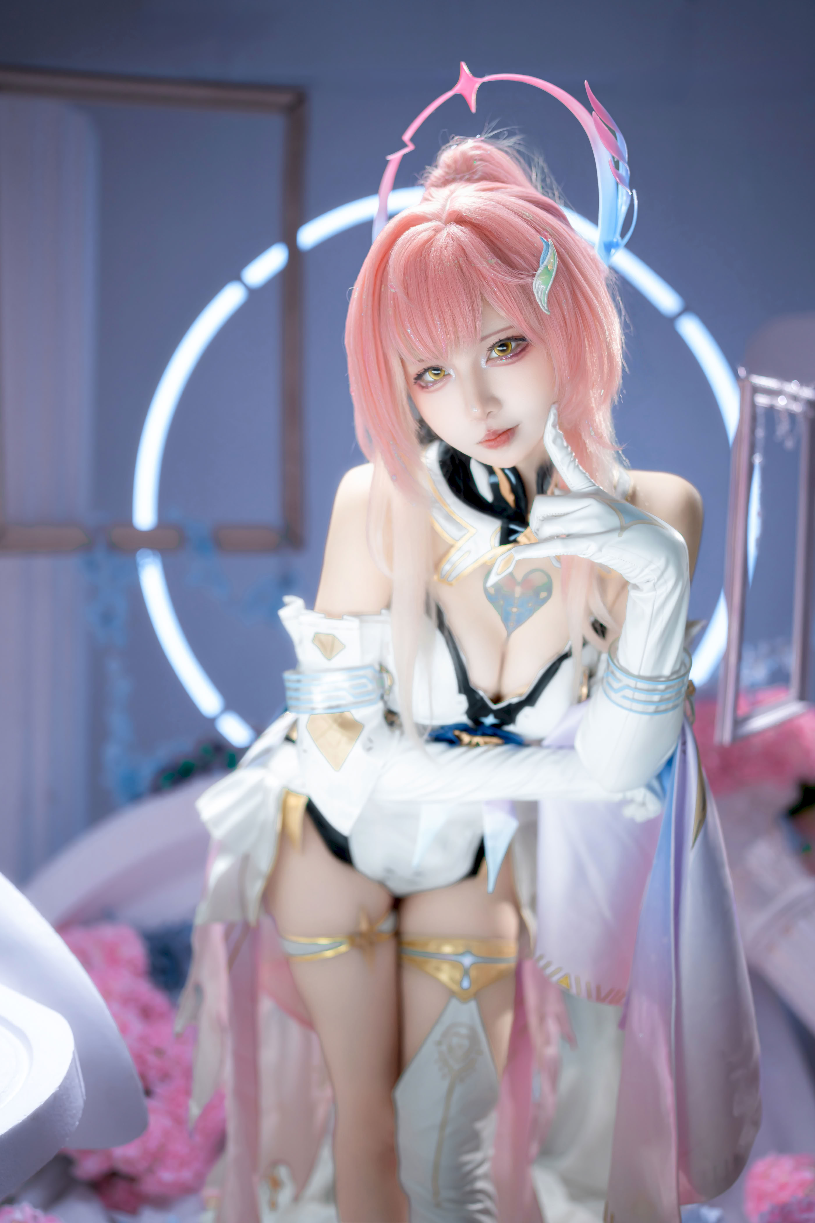 Zhiyue Etsu_ko Mingchao Amis