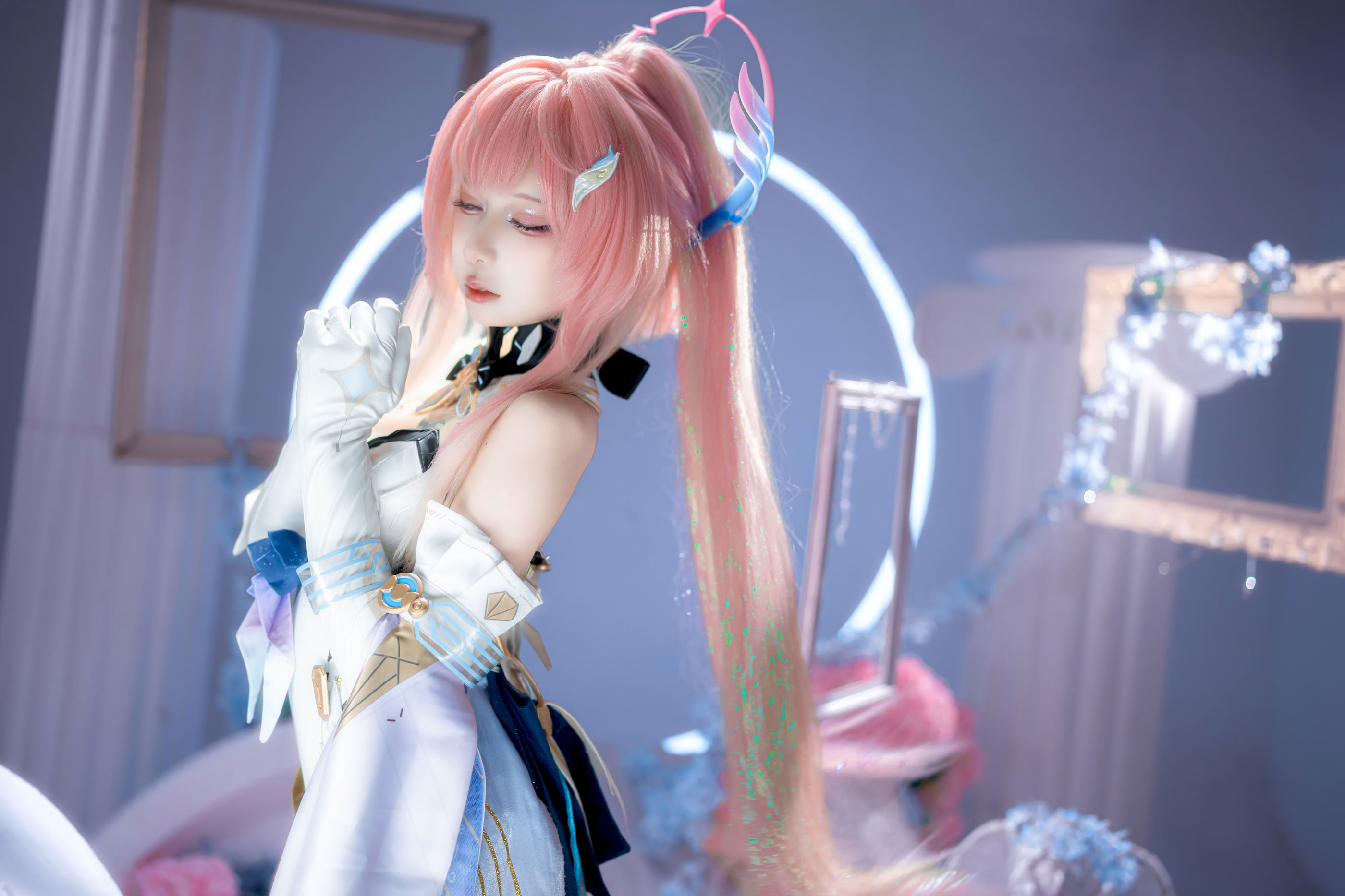 Zhiyue Etsu_ko Mingchao Amis