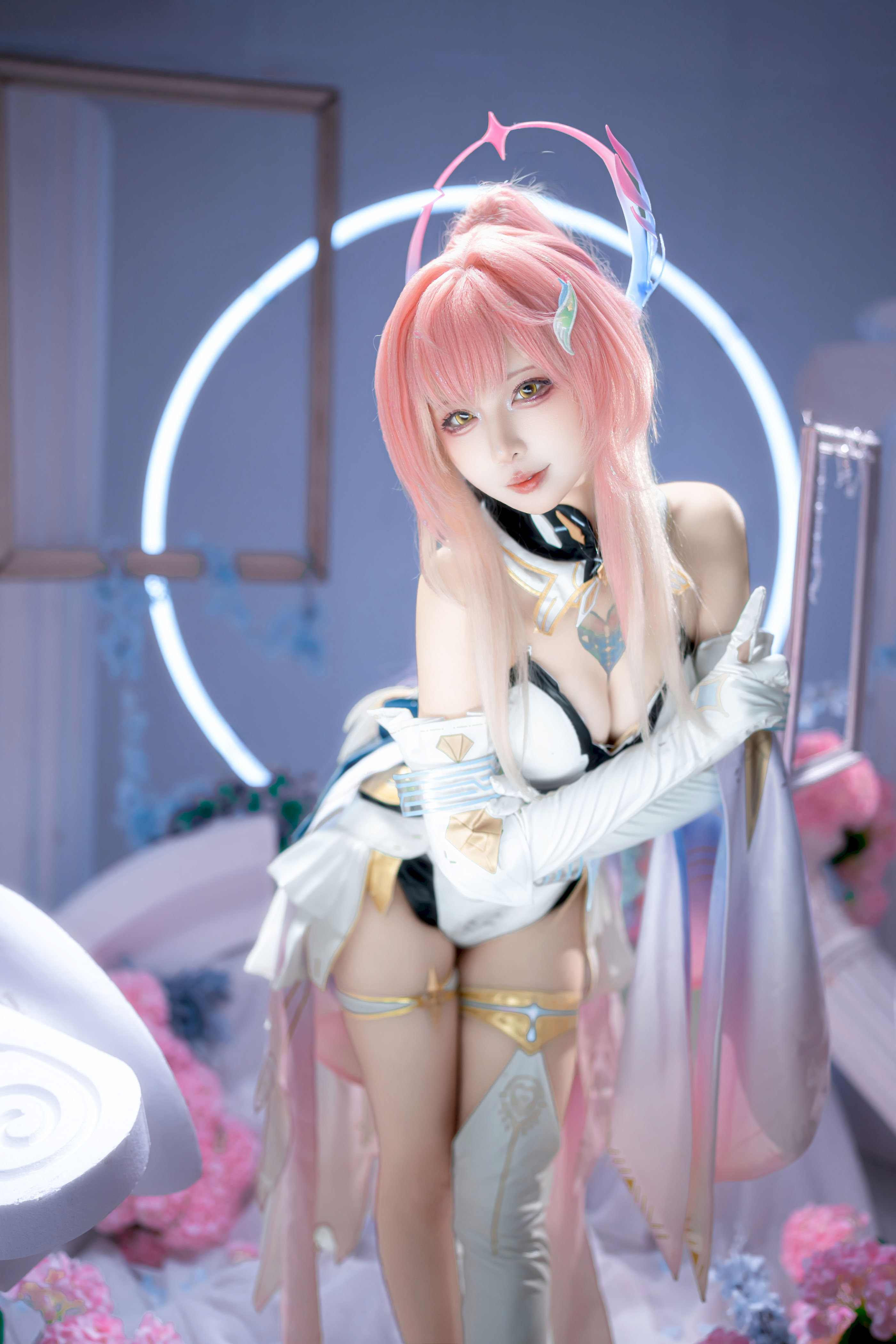 Zhiyue Etsu_ko Mingchao Amis