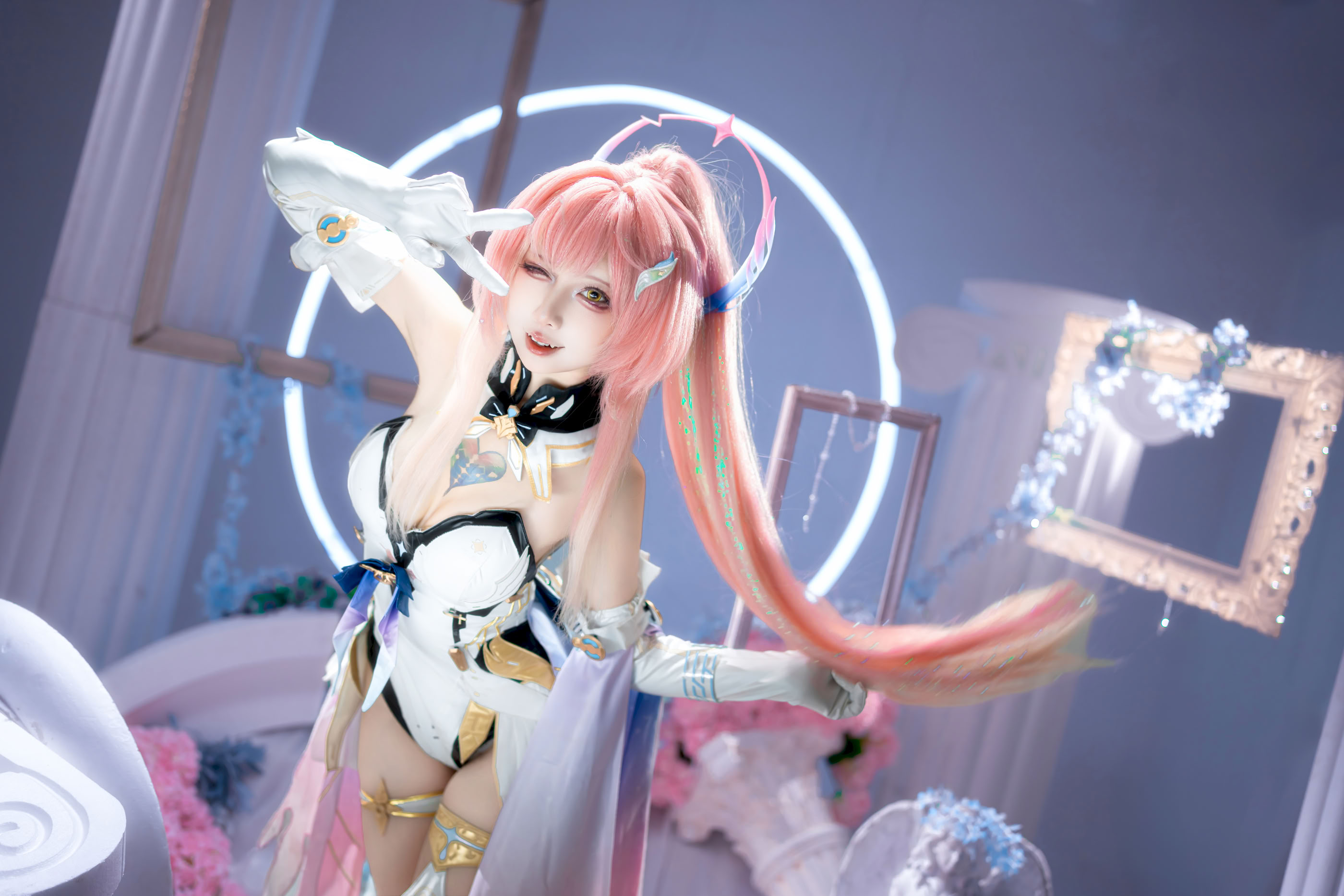 Zhiyue Etsu_ko Mingchao Amis