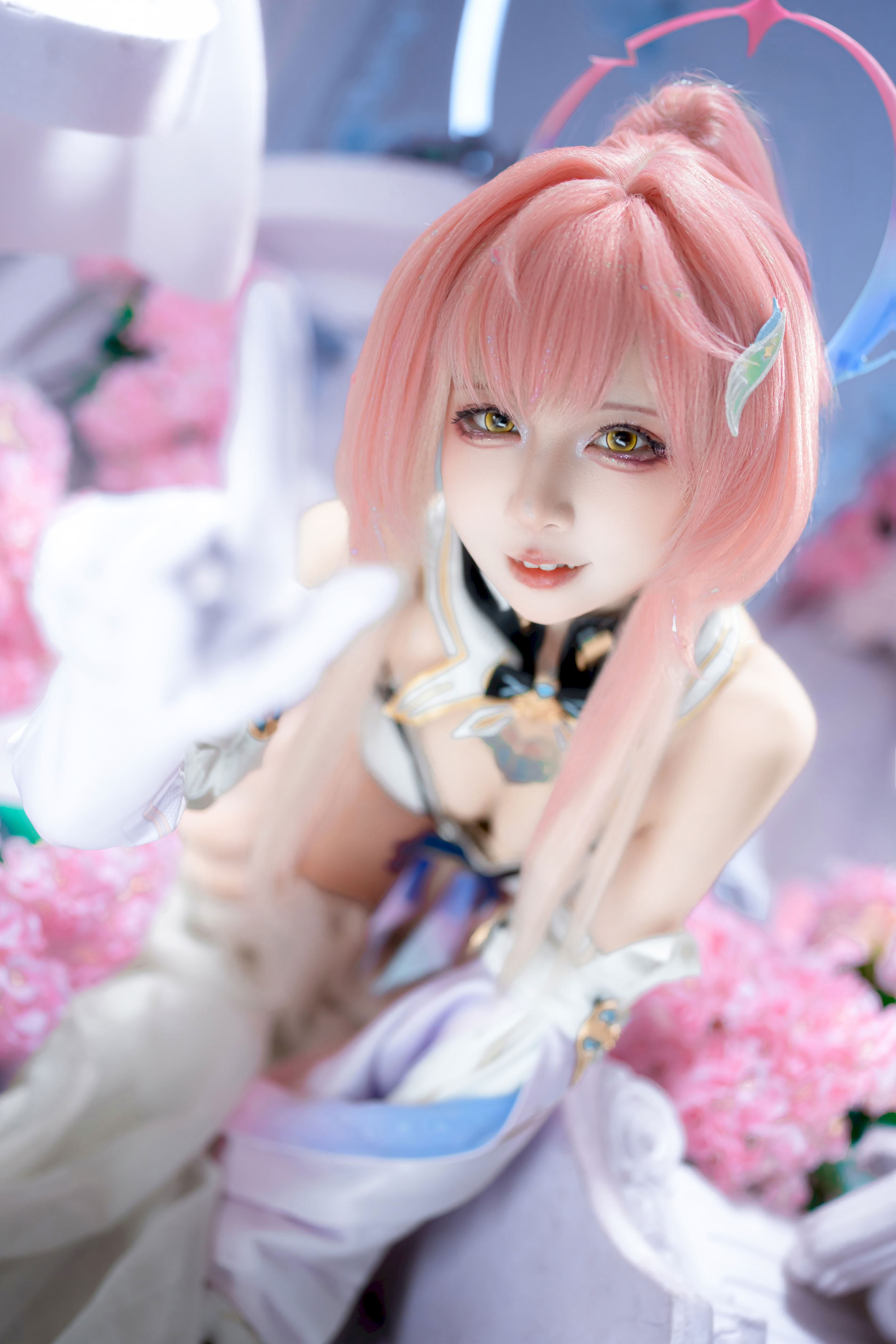 Zhiyue Etsu_ko Mingchao Amis