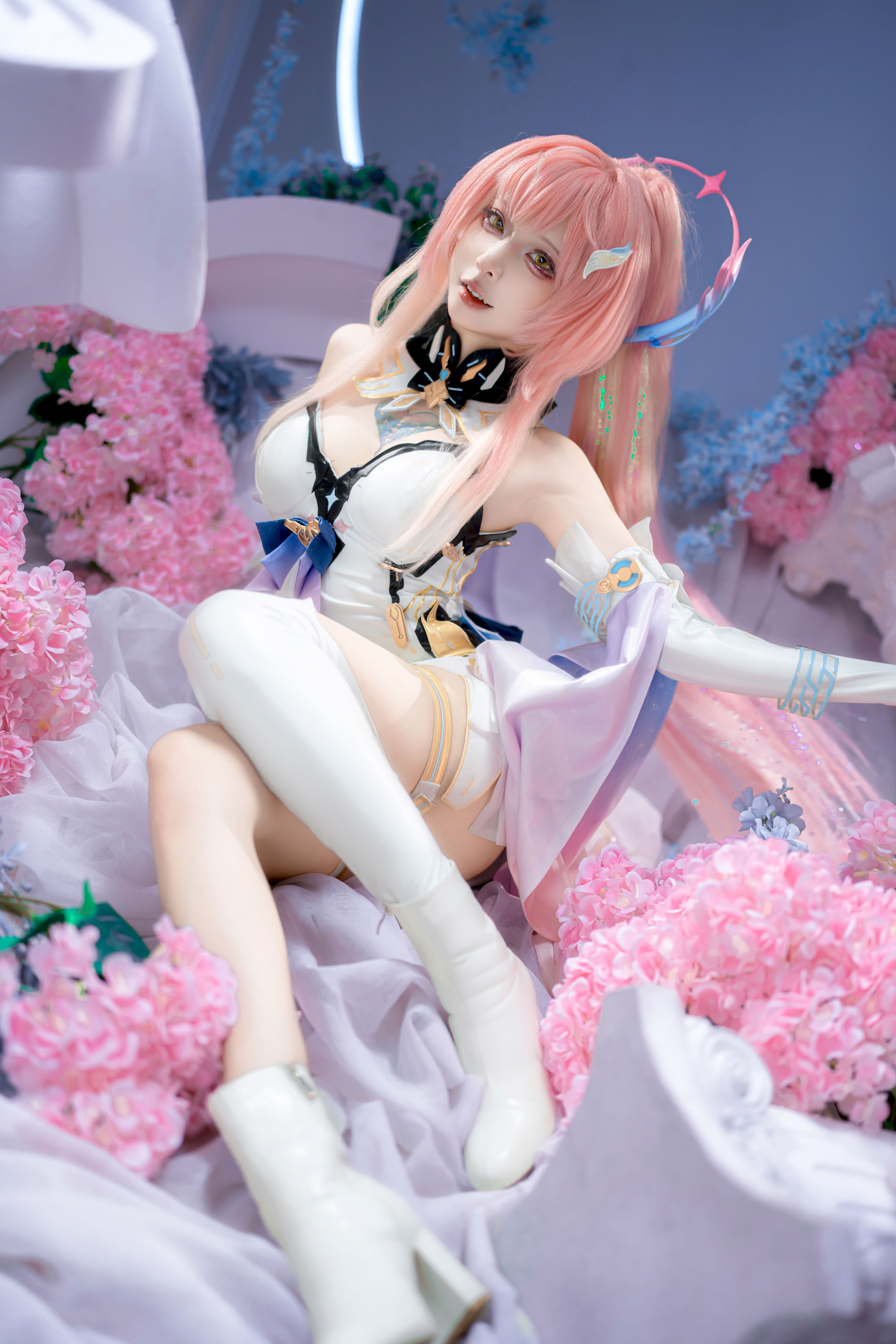 Zhiyue Etsu_ko Mingchao Amis