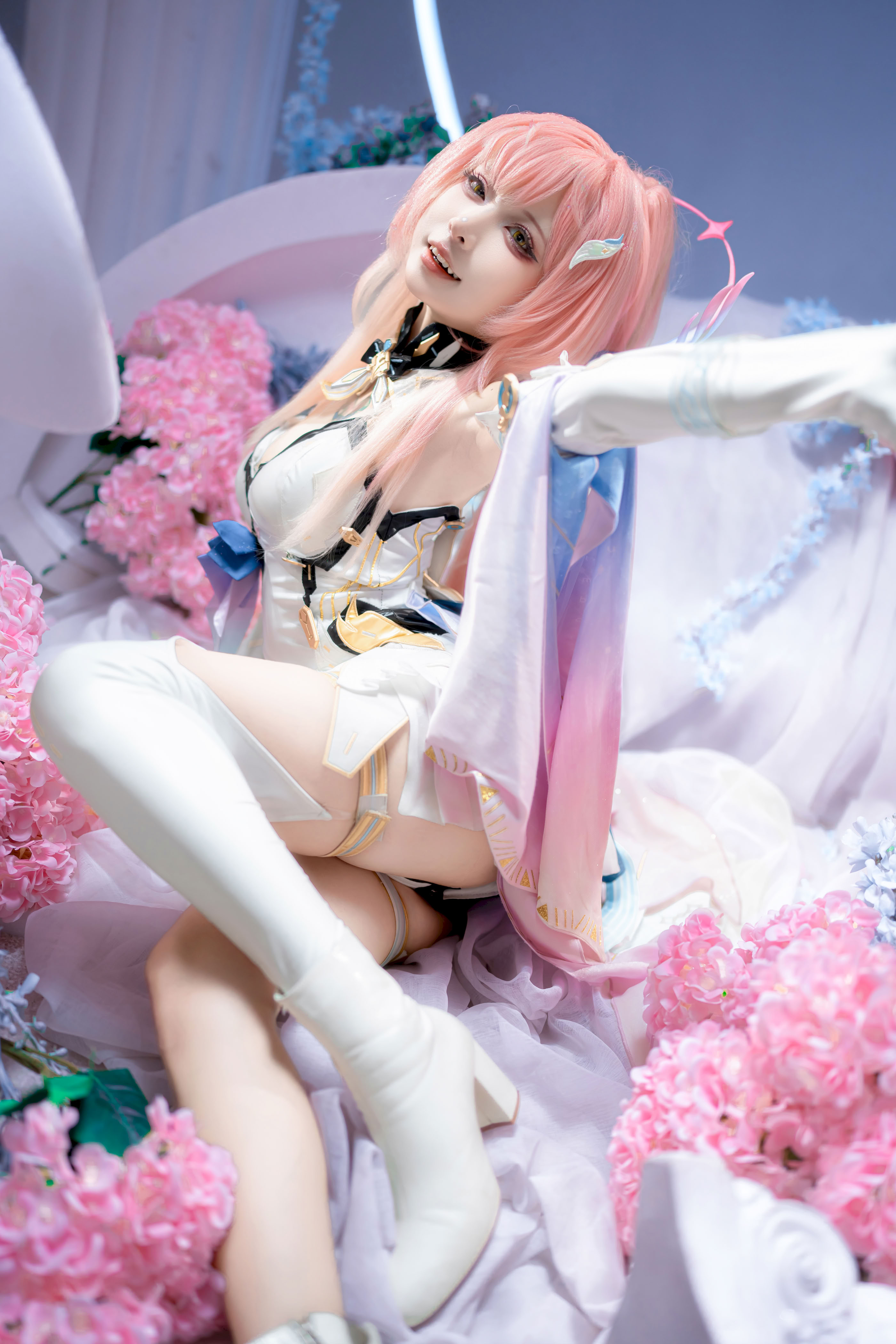 Zhiyue Etsu_ko Mingchao Amis