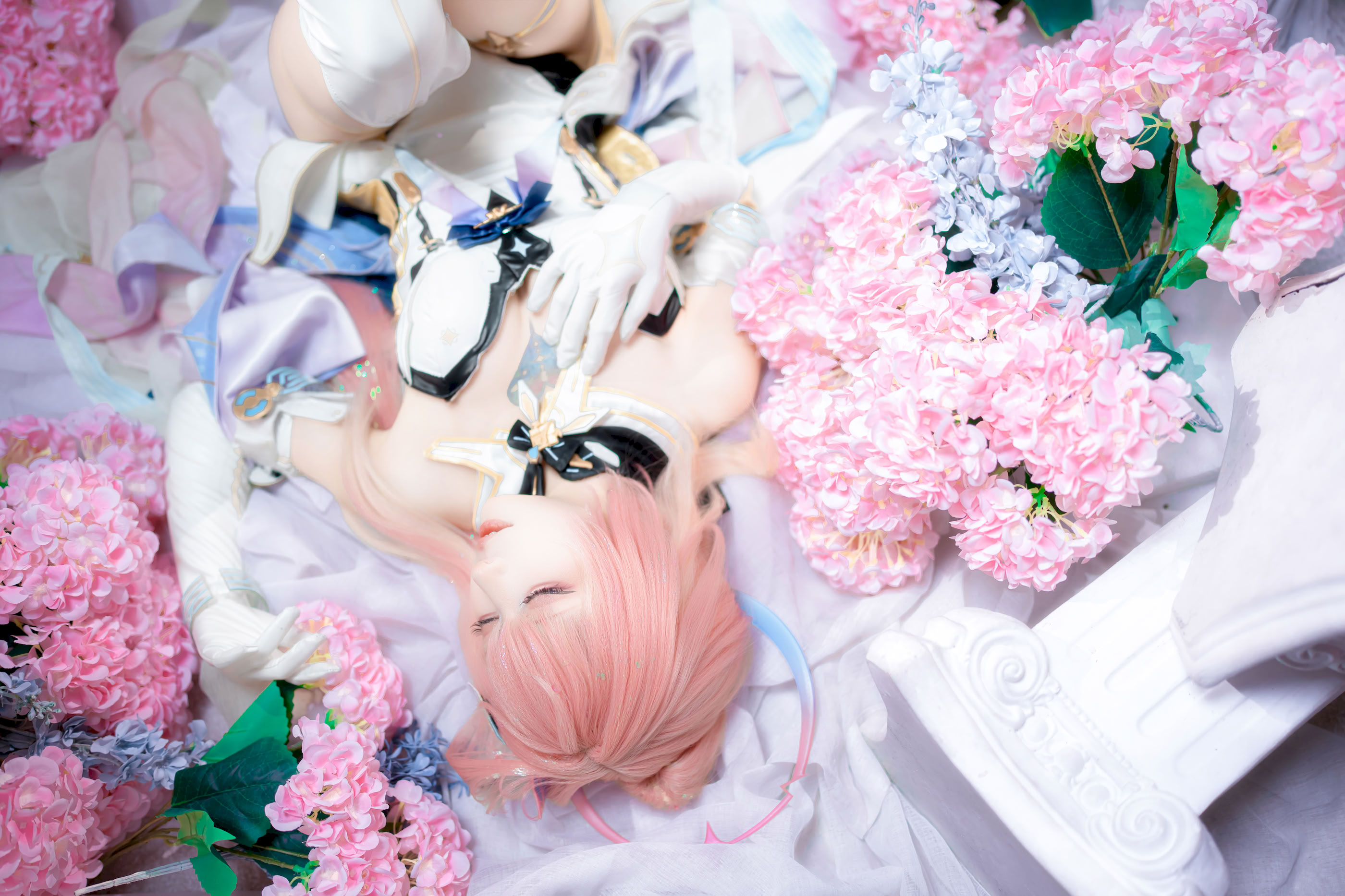 Zhiyue Etsu_ko Mingchao Amis